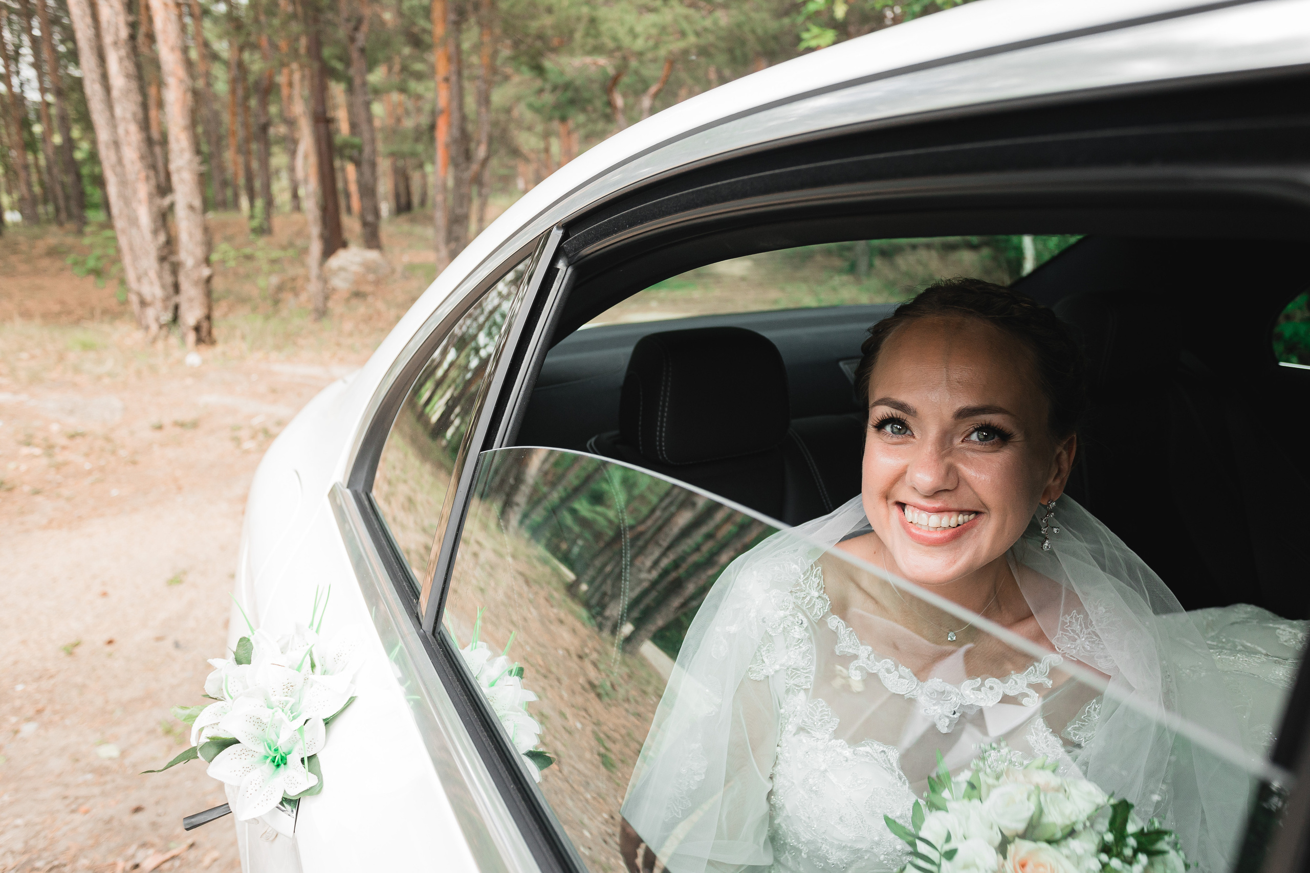 Георгий и Светлана. Свадебный, семейный, портретный фотограф Челябинск