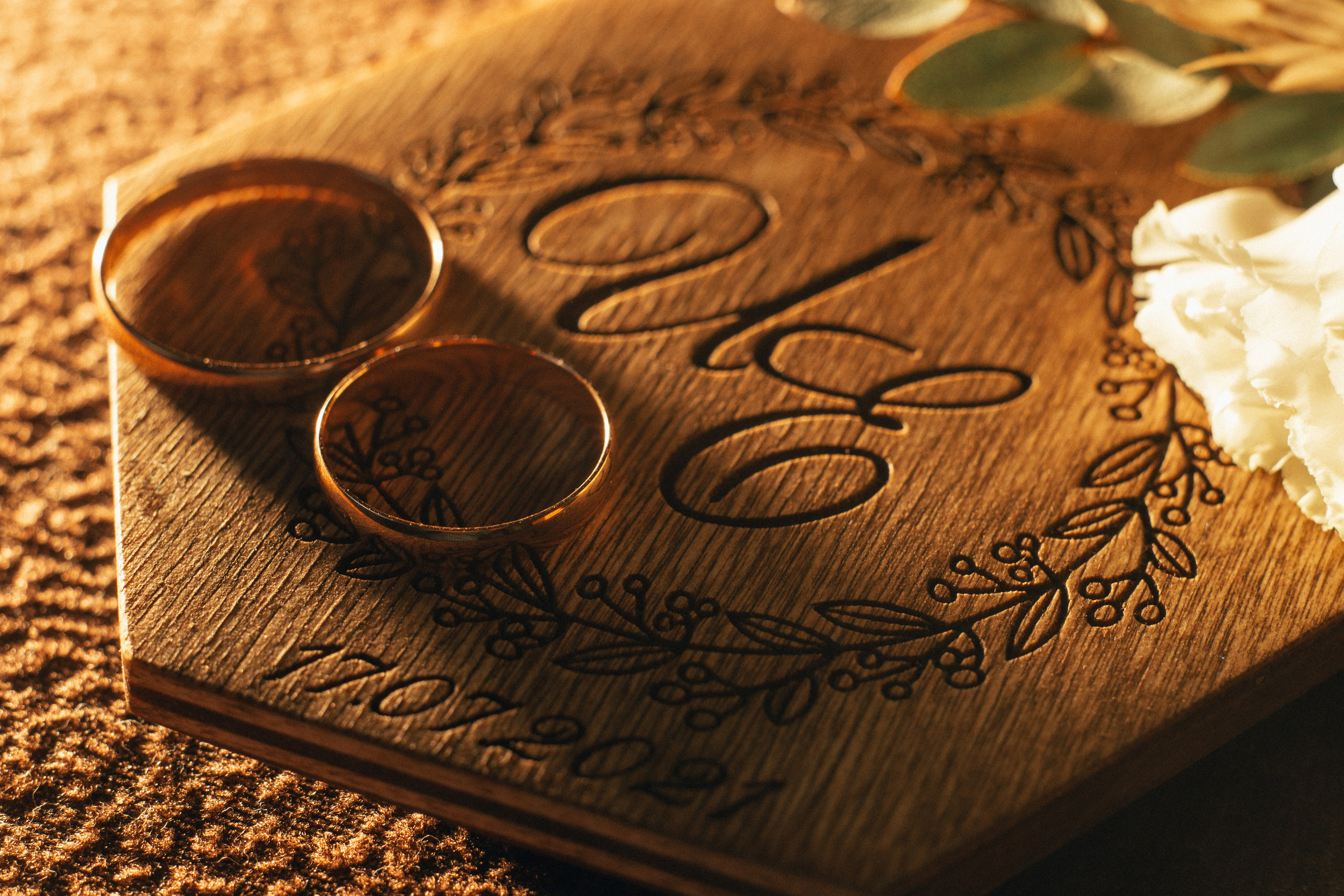 Иван и Екатерина. Свадебный, семейный, портретный фотограф Челябинск