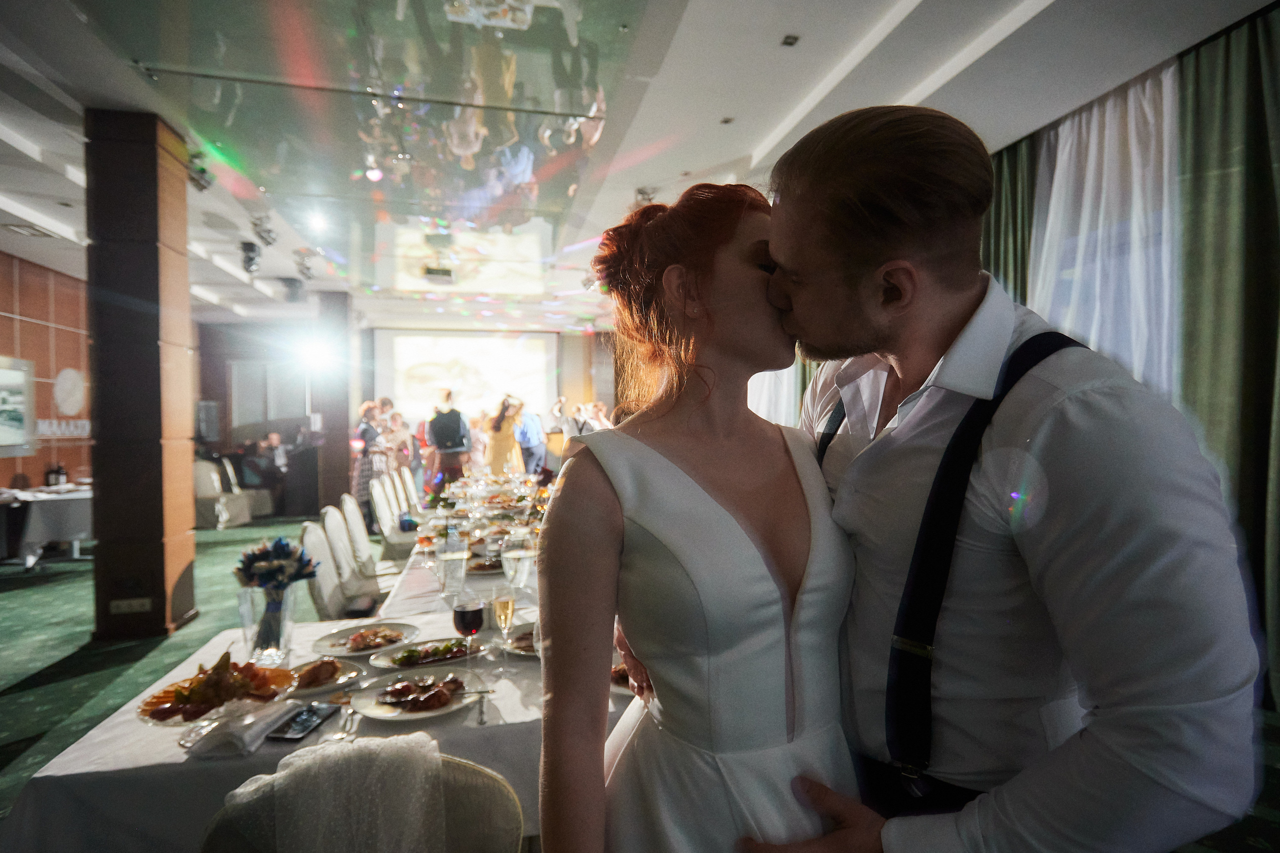 Юлия и Никита. Свадебный, семейный, портретный фотограф Челябинск