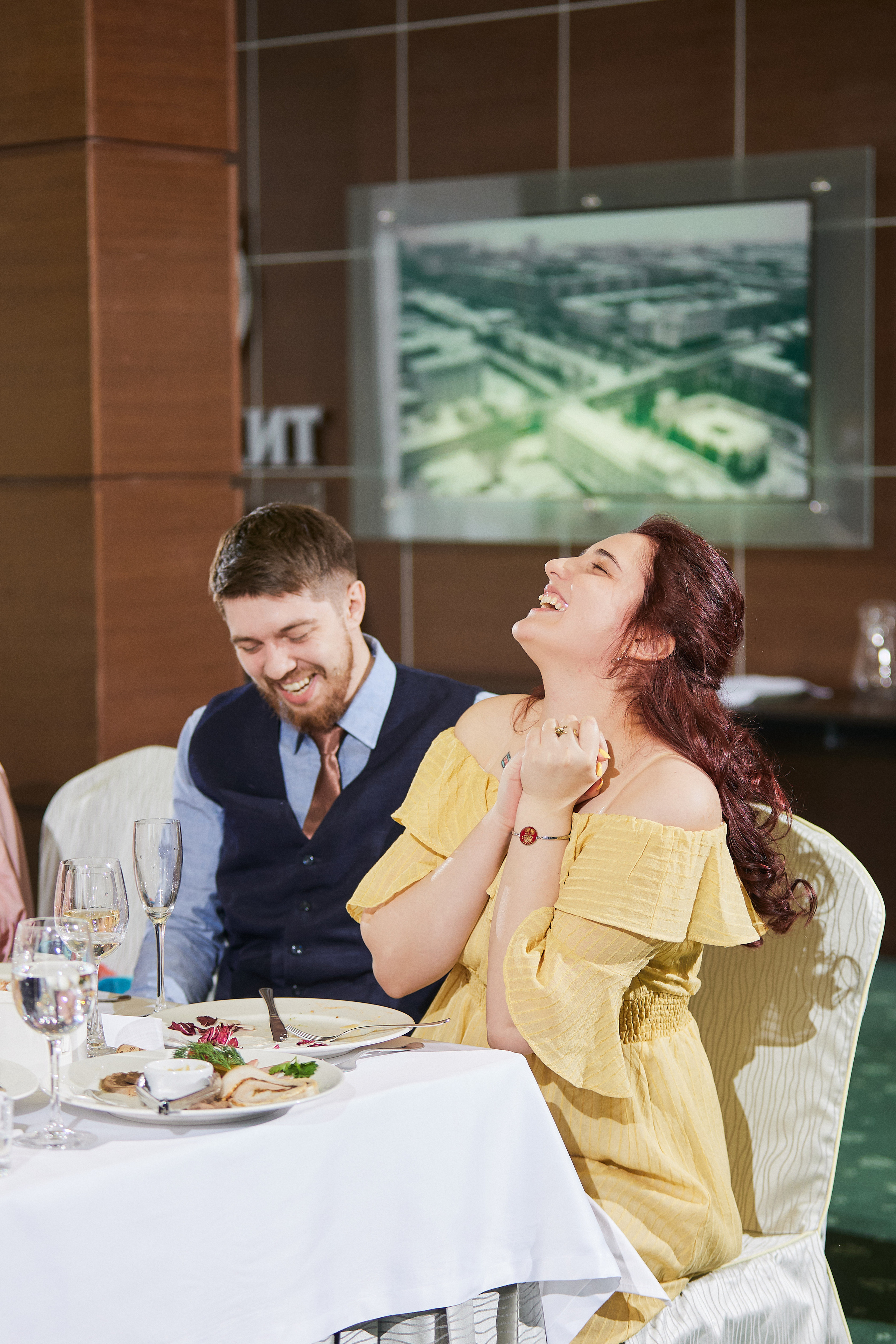 Юлия и Никита. Свадебный, семейный, портретный фотограф Челябинск