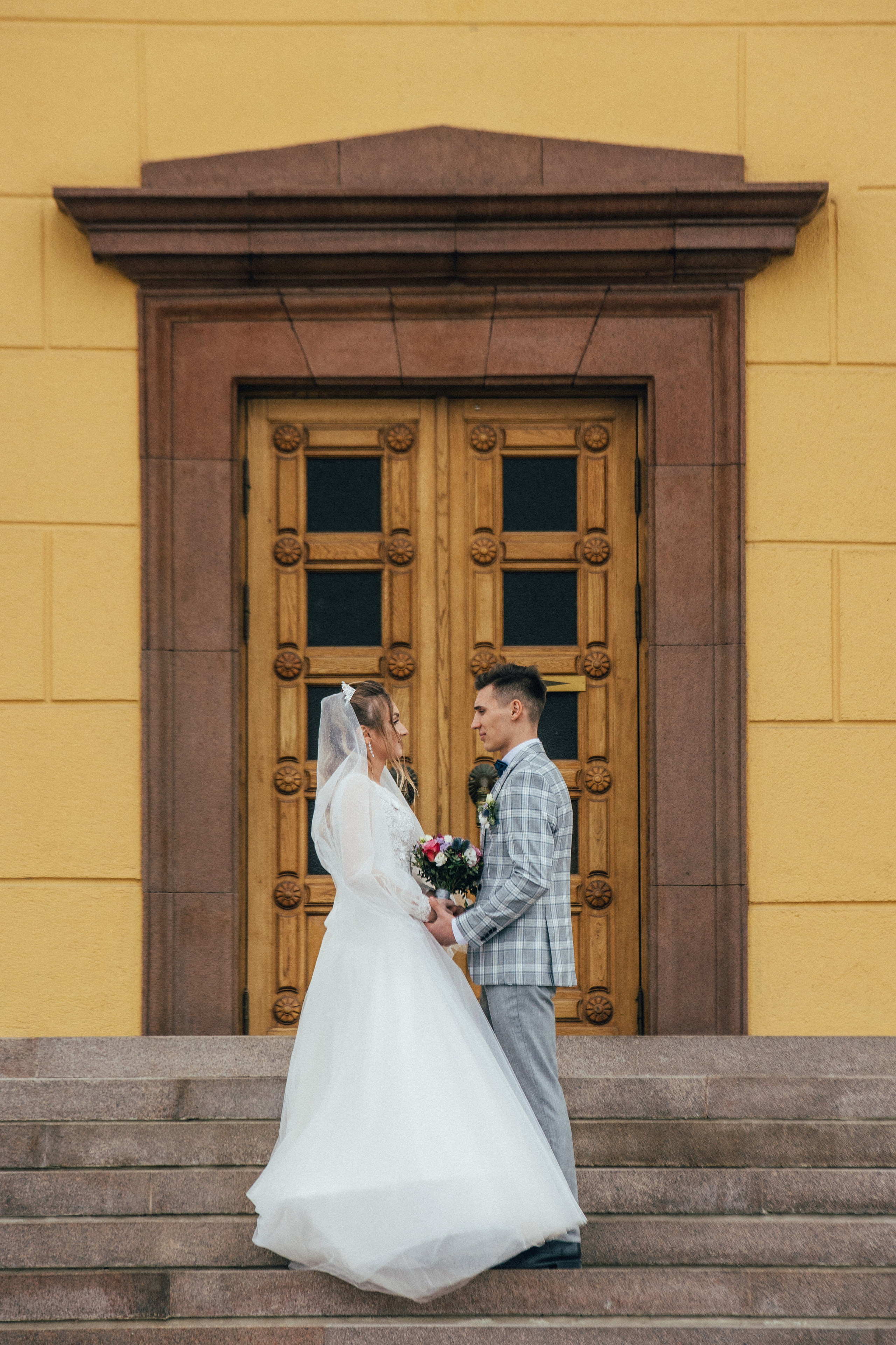 Евгений и Ксения. Свадебный, семейный, портретный фотограф Челябинск