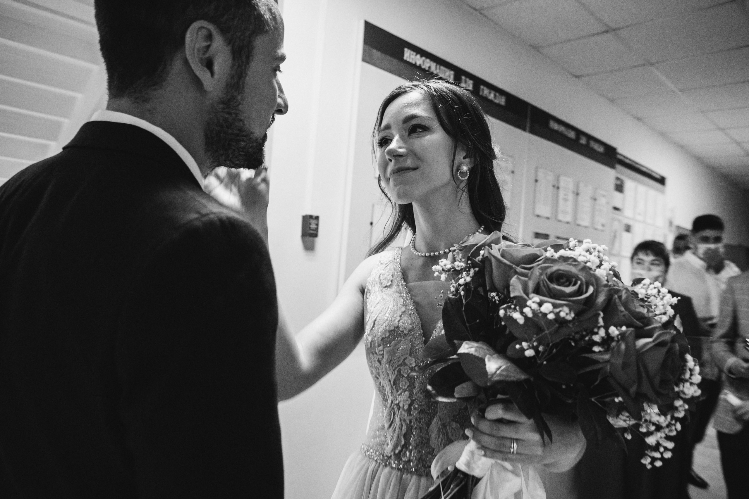 Иван и Арина. Свадебный, семейный, портретный фотограф Челябинск