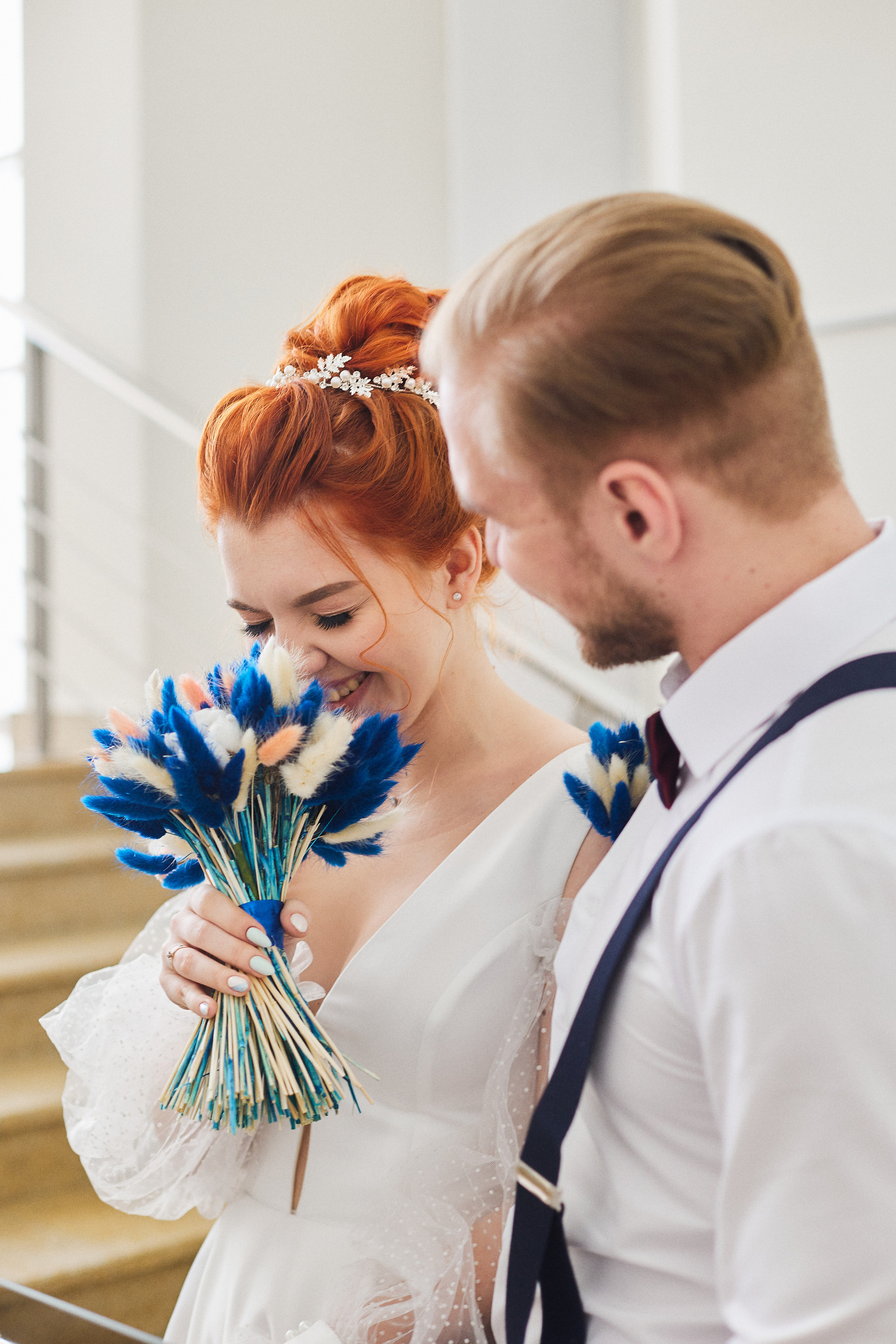 Юлия и Никита