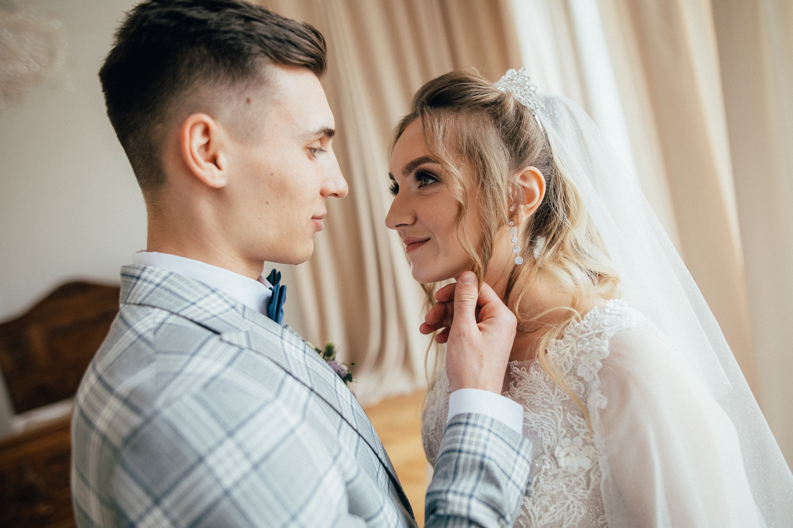 Евгений и Ксения. Свадебный, семейный, портретный фотограф Челябинск