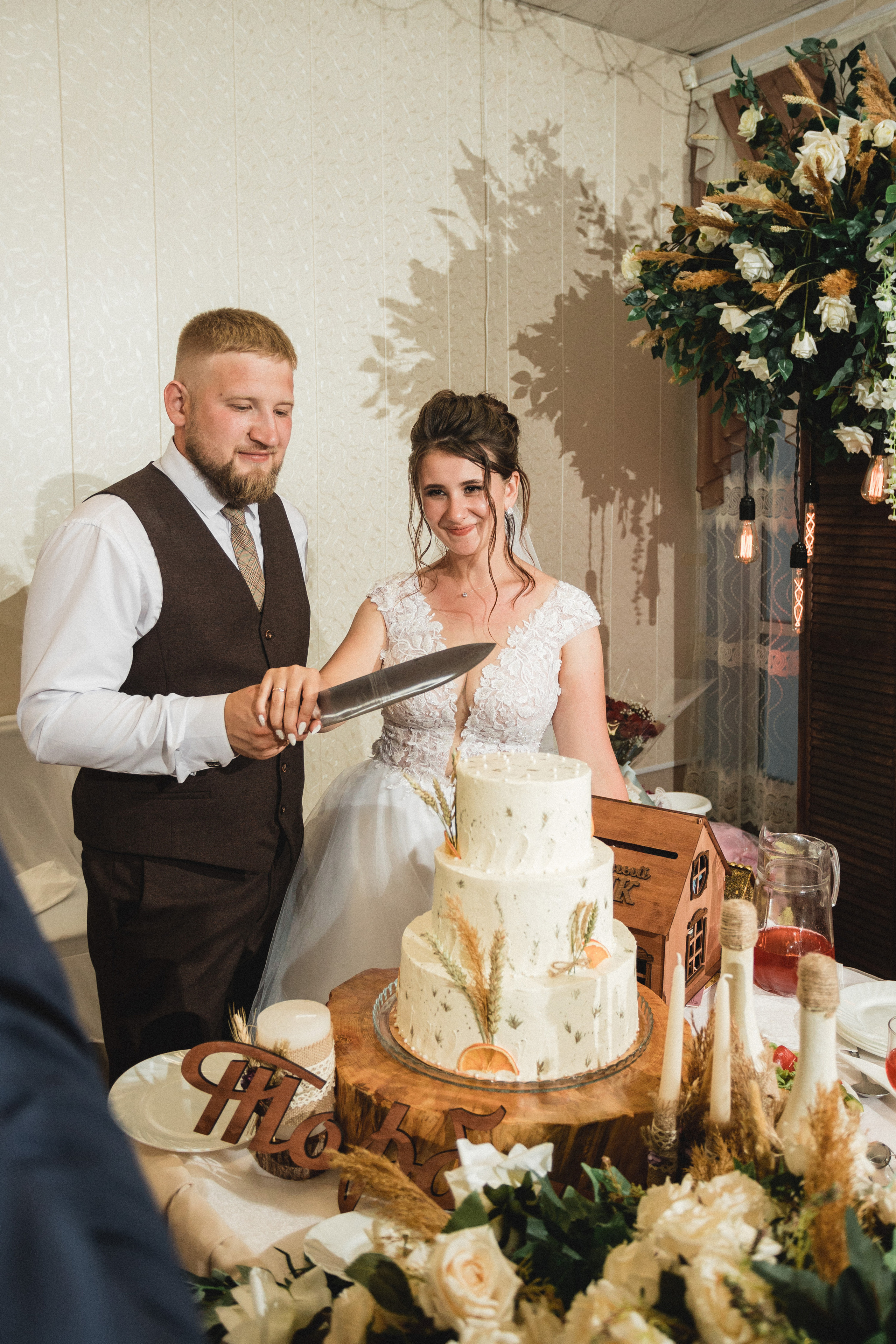 Иван и Екатерина. Свадебный, семейный, портретный фотограф Челябинск