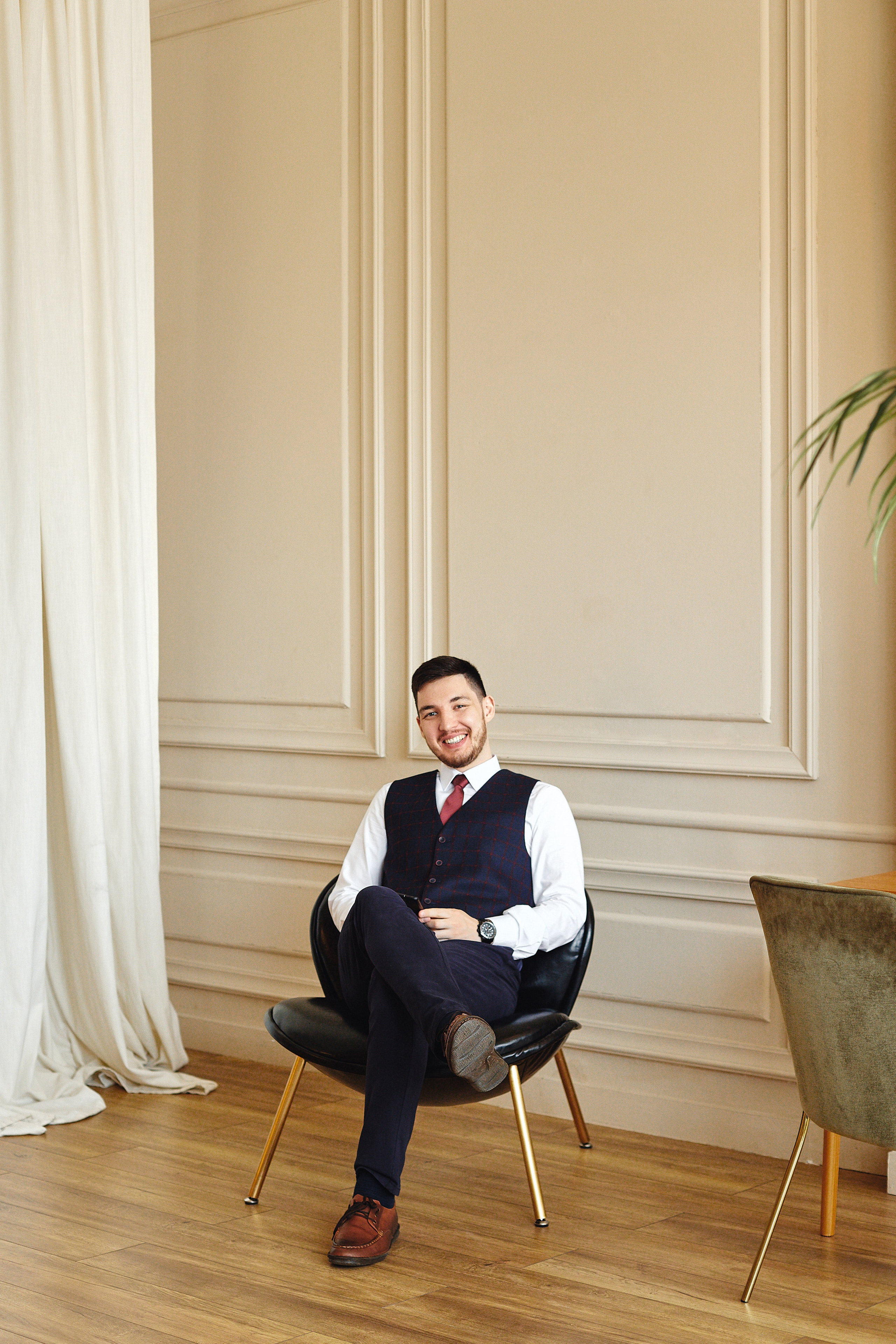 Александр и Элина. Свадебный, семейный, портретный фотограф Челябинск