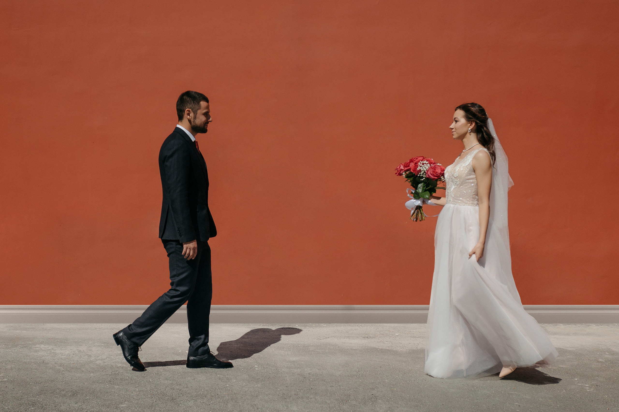 Иван и Арина. Свадебный, семейный, портретный фотограф Челябинск