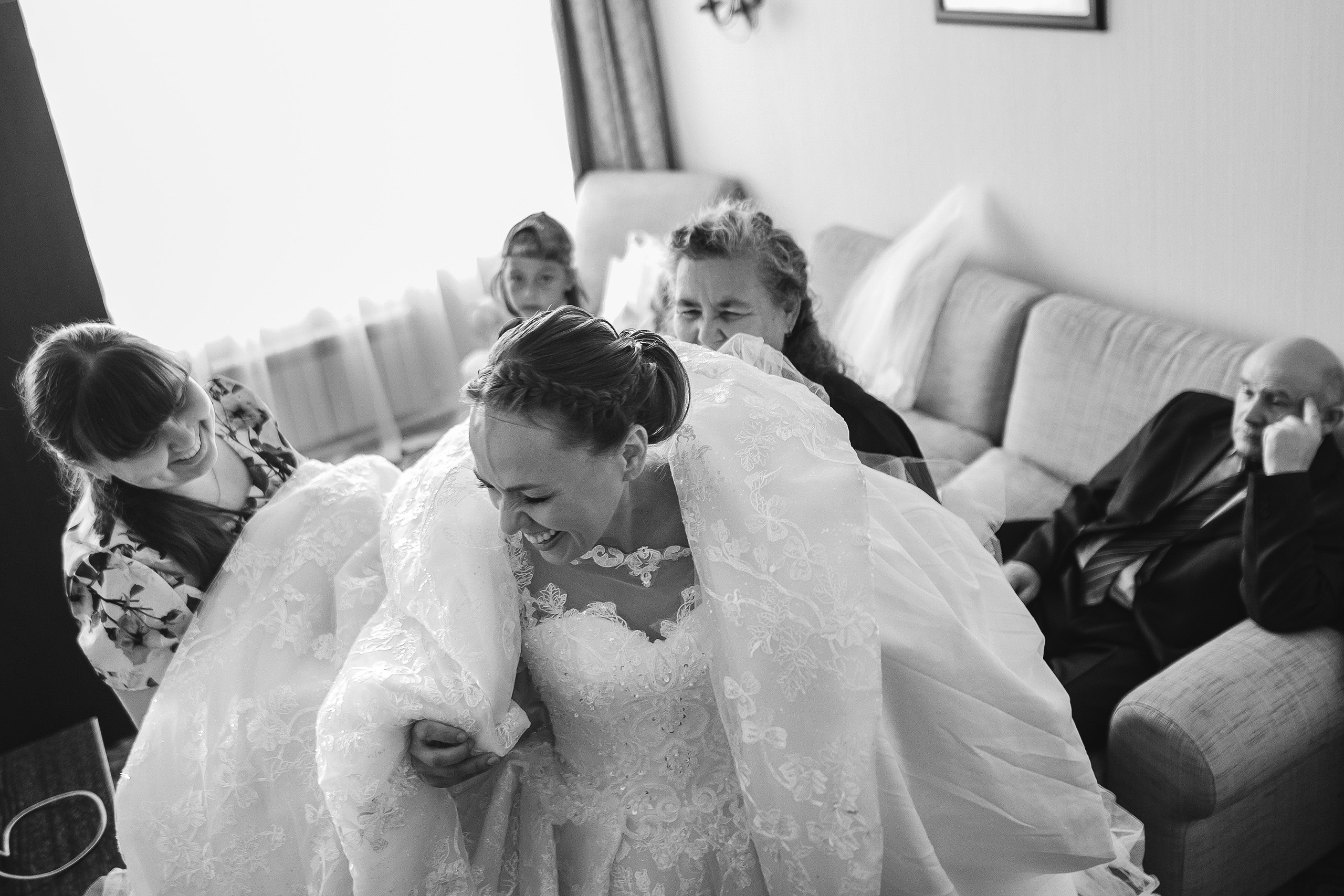 Георгий и Светлана. Свадебный, семейный, портретный фотограф Челябинск