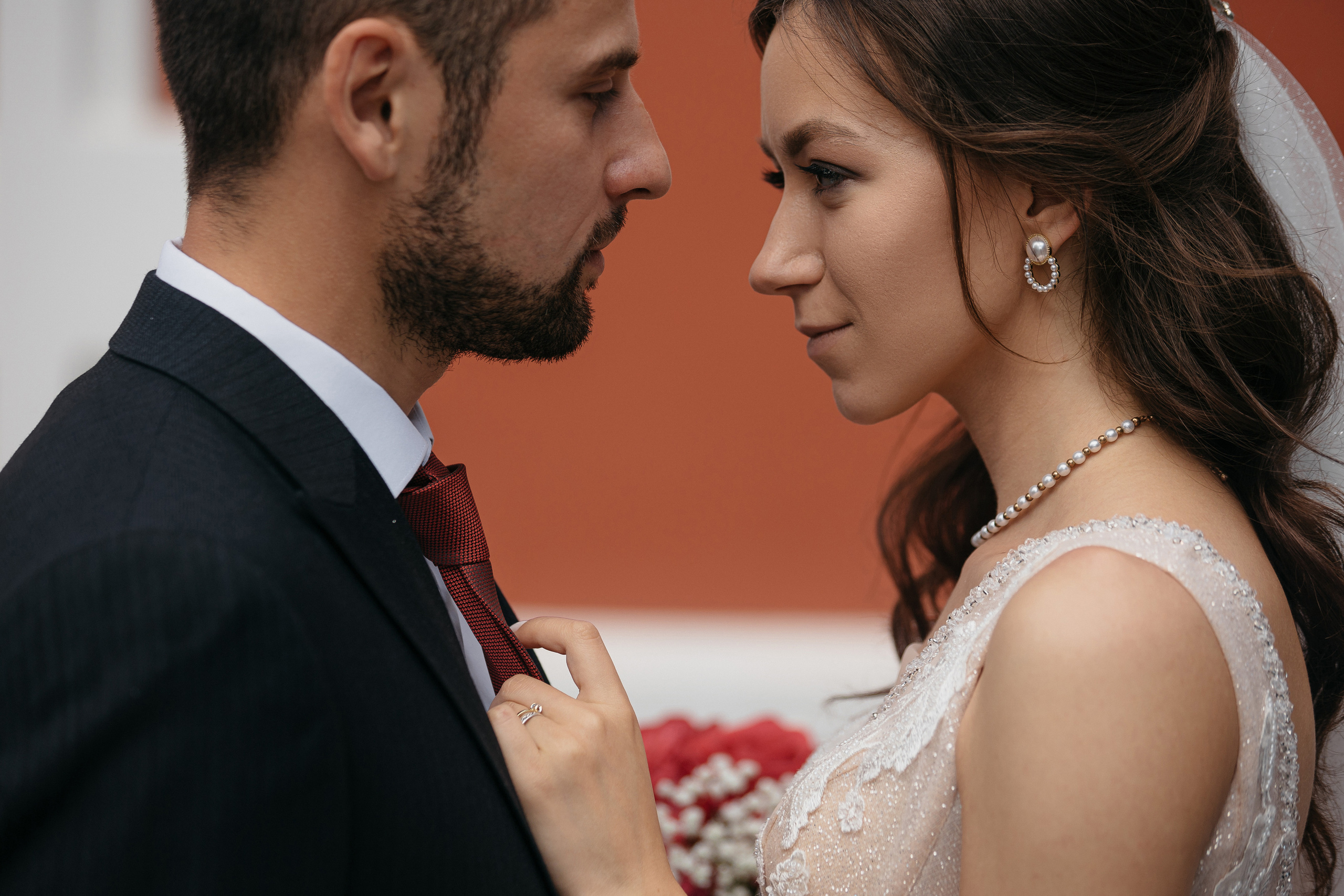 Иван и Арина. Свадебный, семейный, портретный фотограф Челябинск