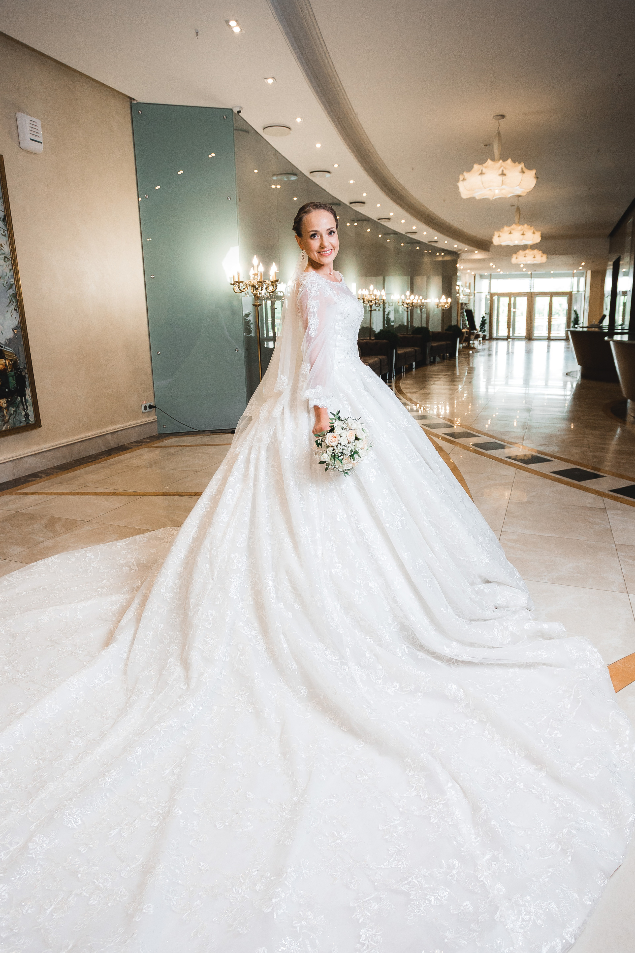 Георгий и Светлана. Свадебный, семейный, портретный фотограф Челябинск