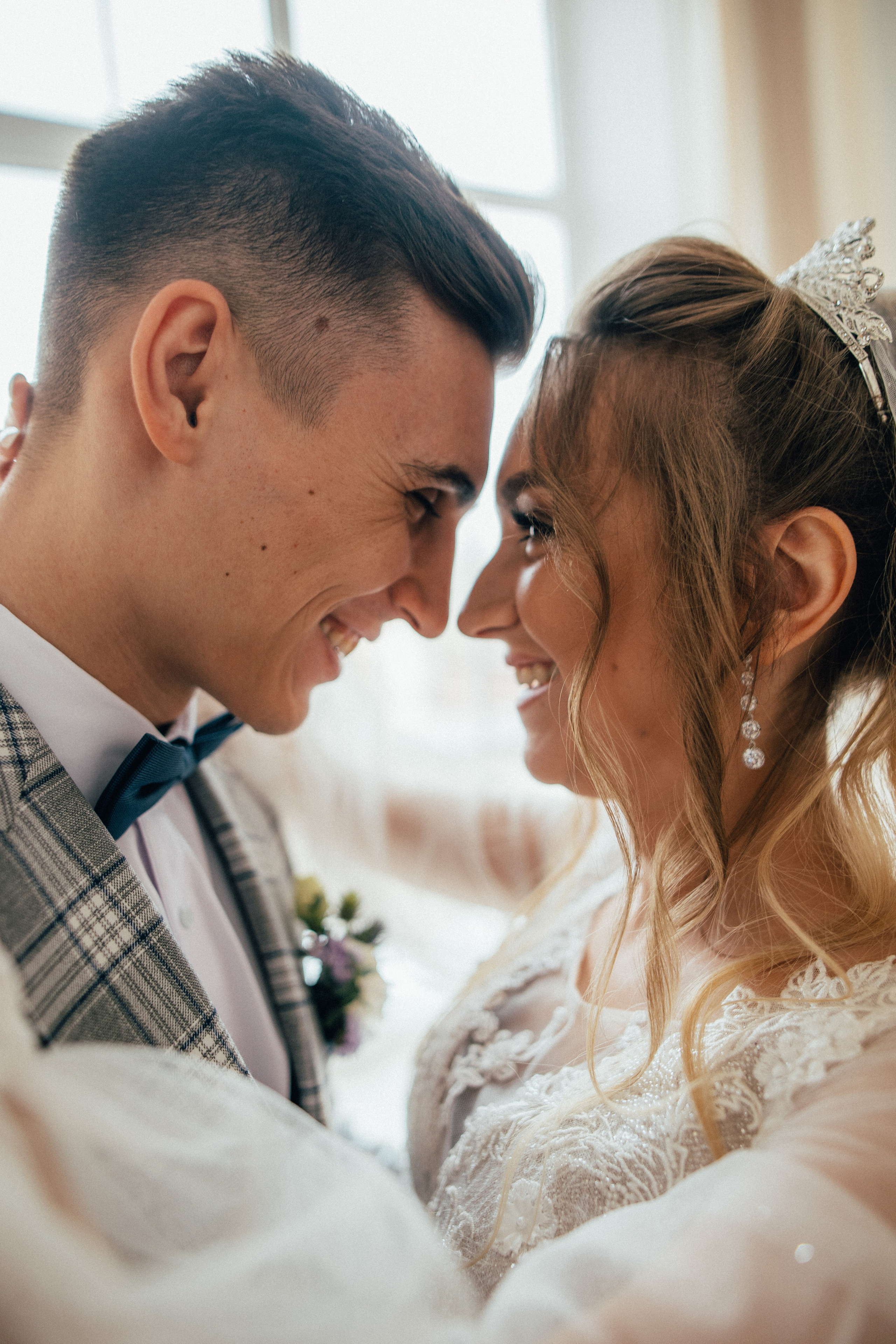 Евгений и Ксения. Свадебный, семейный, портретный фотограф Челябинск