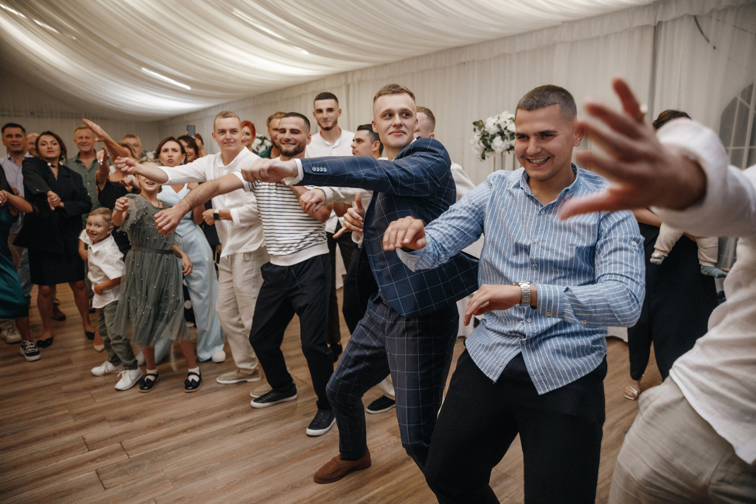 Григорий и Алина. Фотограф во Владимире Татьяна Бабикова