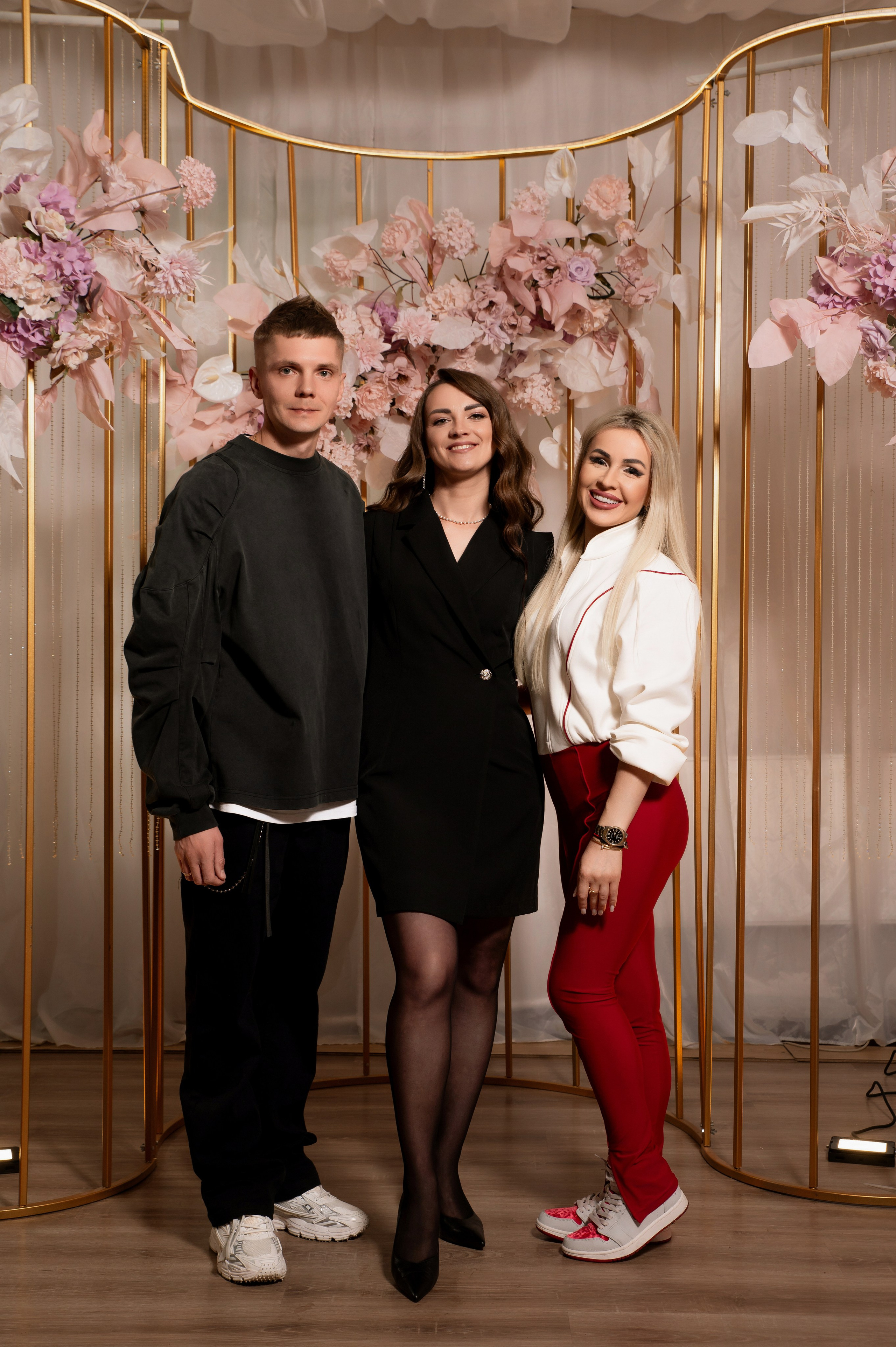 День Рождения. Фотограф Алексин, Тула