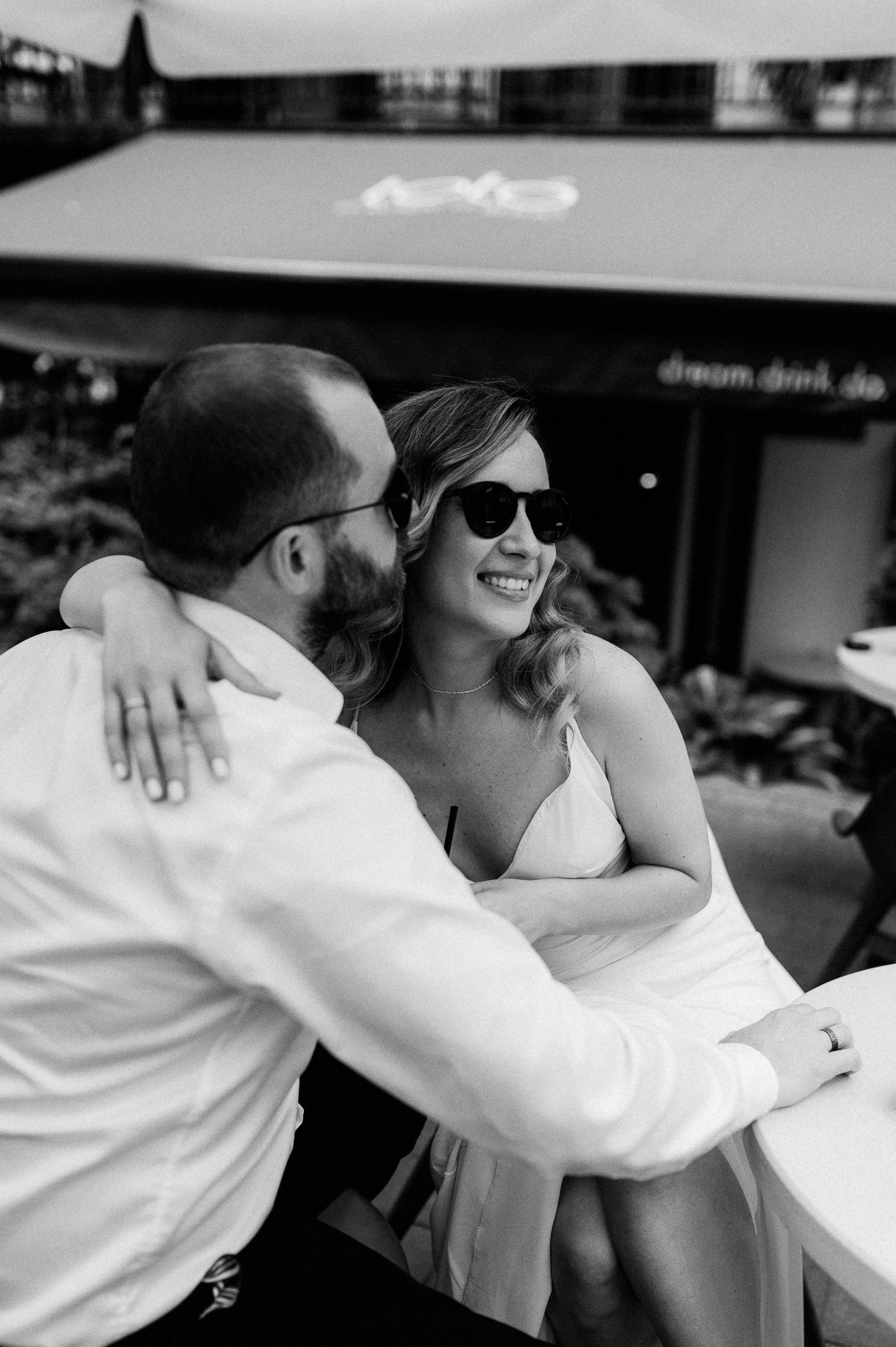 Николай и Евгения. Фотограф Алексин, Тула