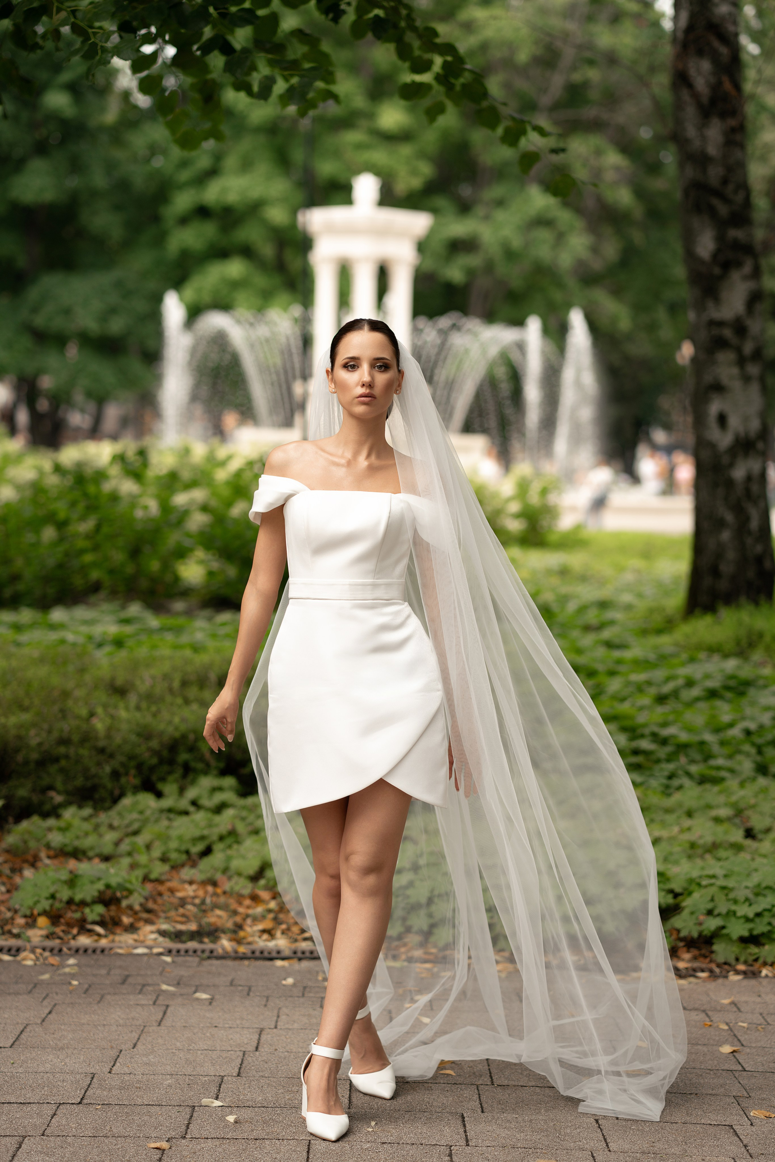 Свадебные. Фотограф Воронеж Олеся Султанова