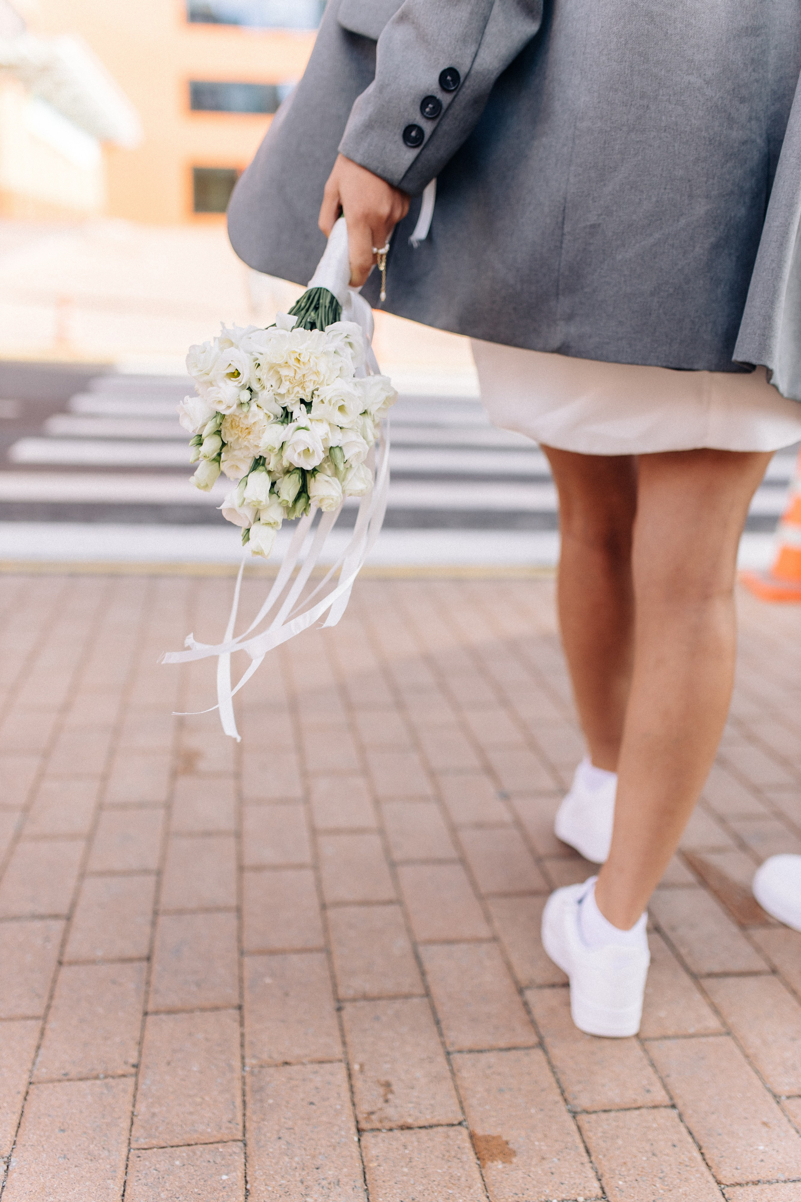 Свадьба Даши и Ильи. Семейный и портретный фотограф в Новосибирске Мария Хлебус