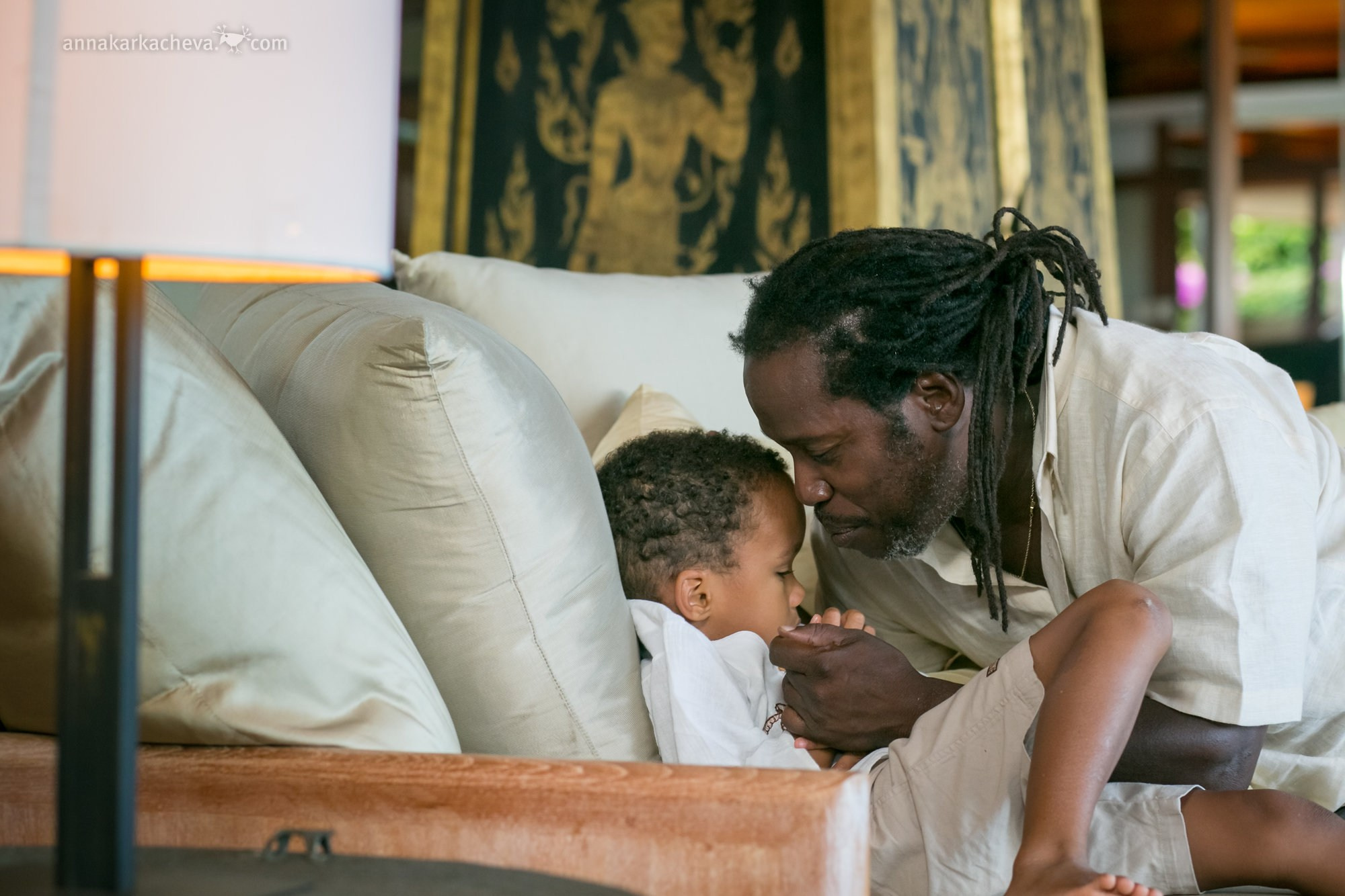 Семья и дети. Ароматестирование по методу Аромакод и Нейростатус в Санкт-Петербурге