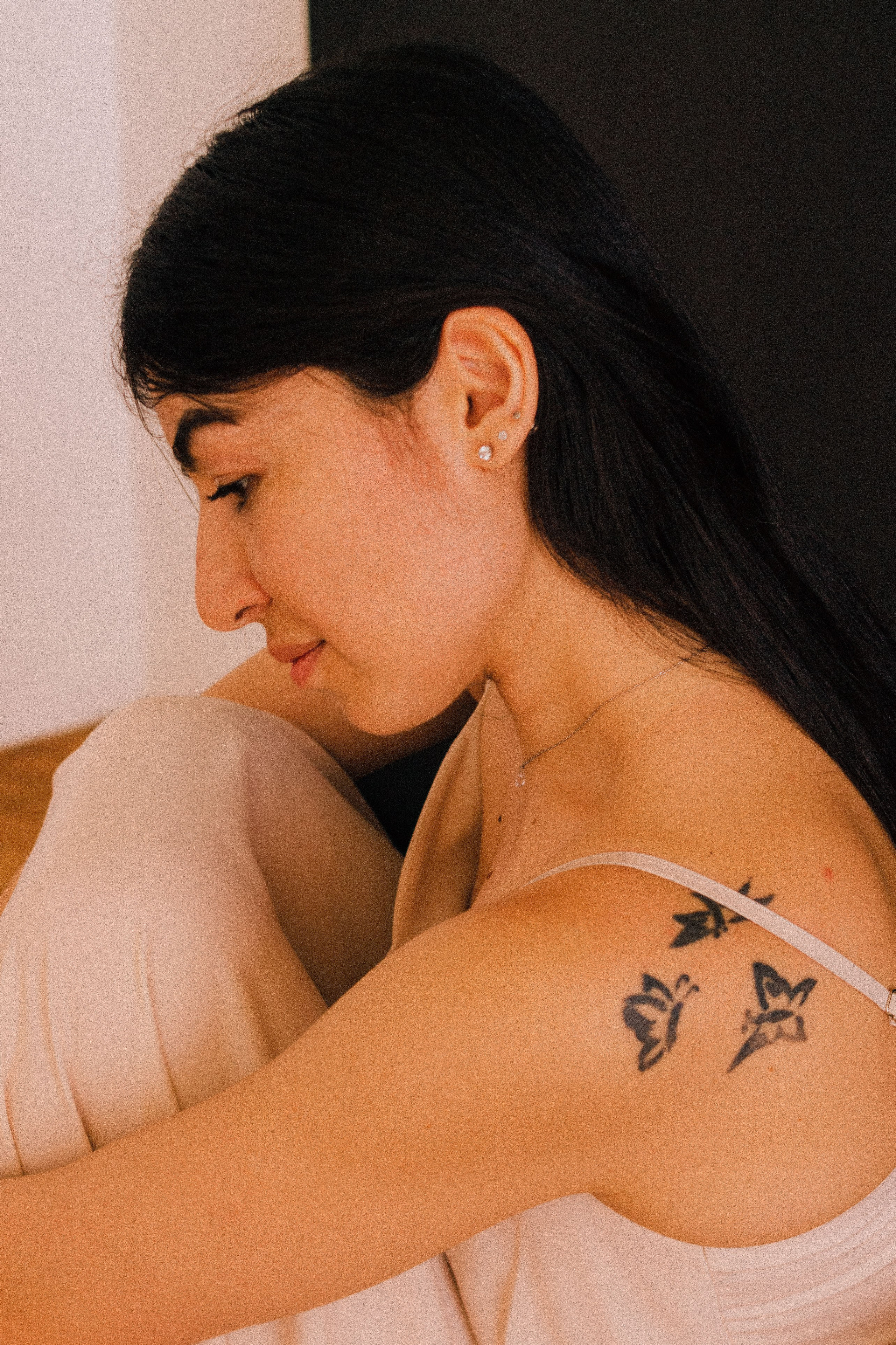 Лидия. Борщевская Елизавета / фотограф Иркутск