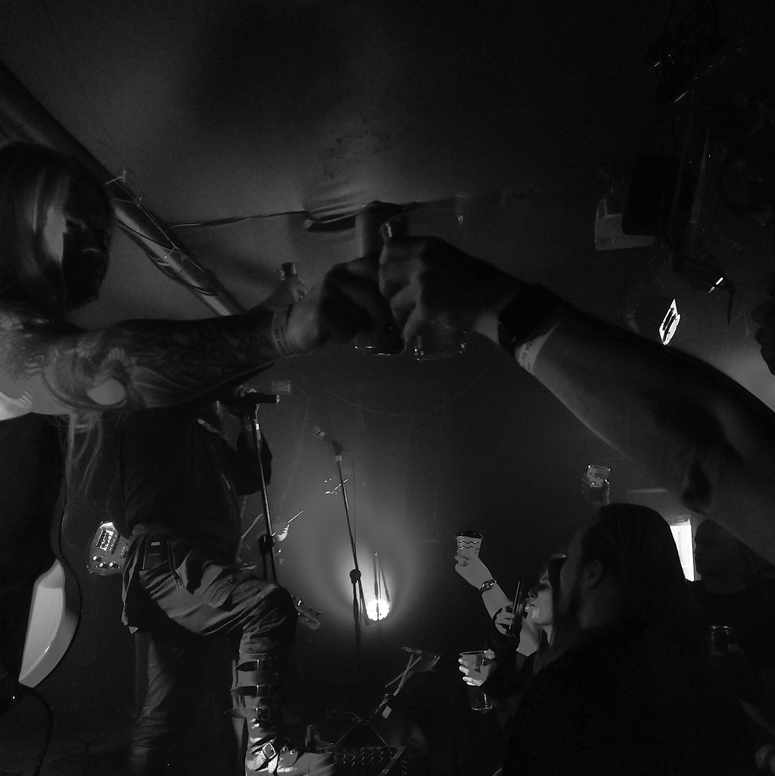 Бальзаматор 08.02.2025. Репортажный фотограф в Москве Legiodot