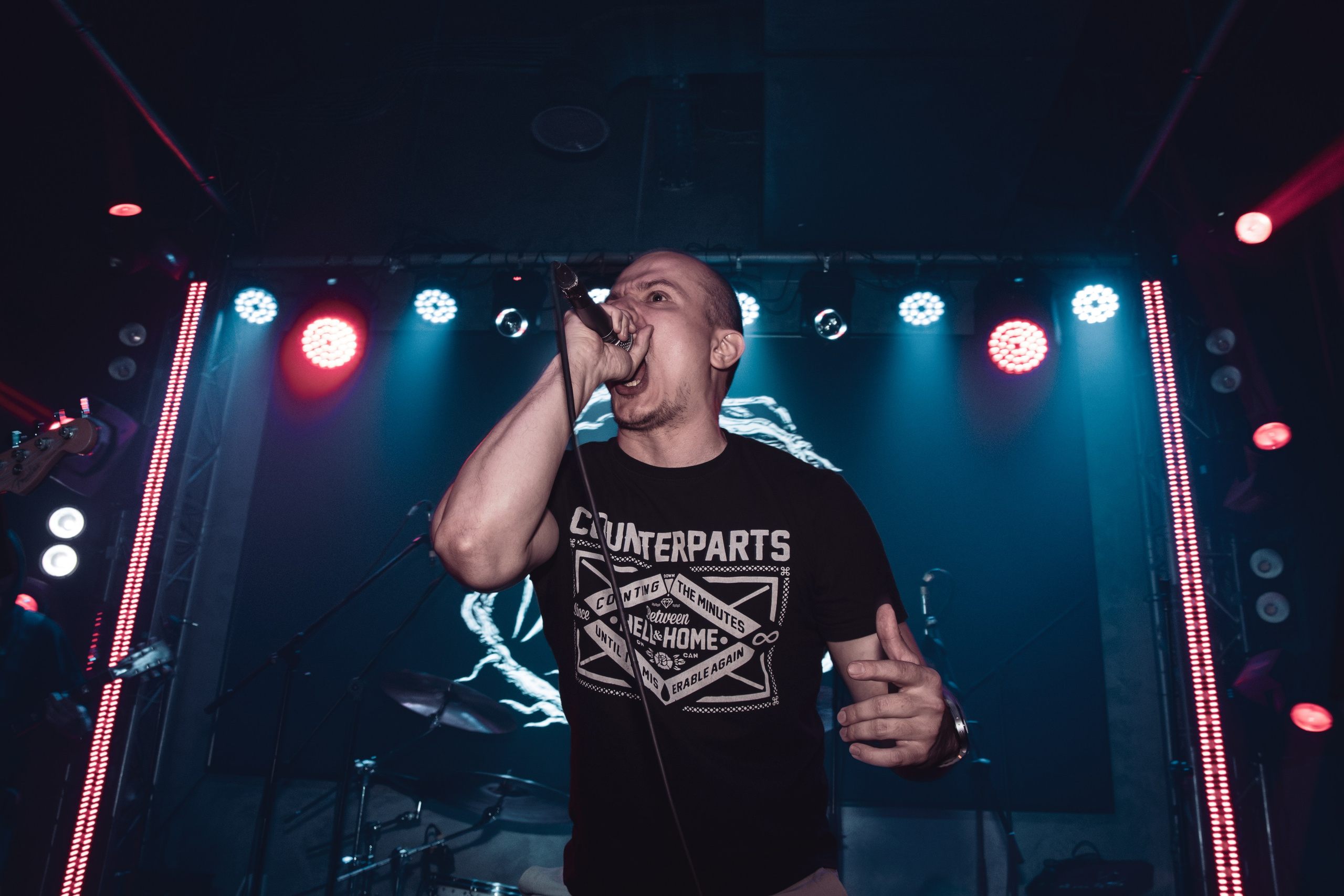 Naska & Косатка & Kailess & Rapiere 18.07.2025. Репортажный фотограф в Москве Legiodot