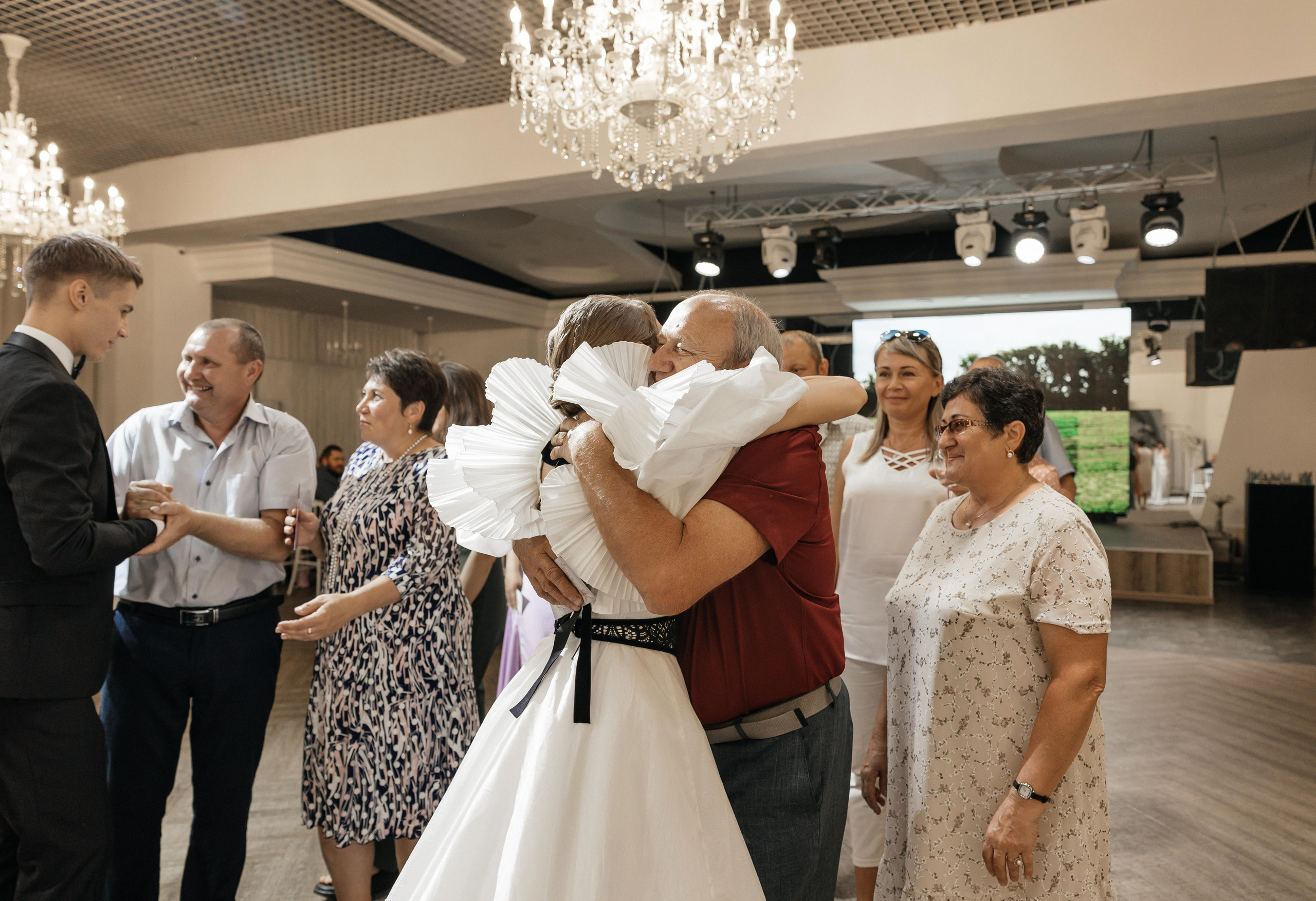 Свадебная история Кирилла и Алины. Свадебный и семейный фотограф Рассказова Виктория