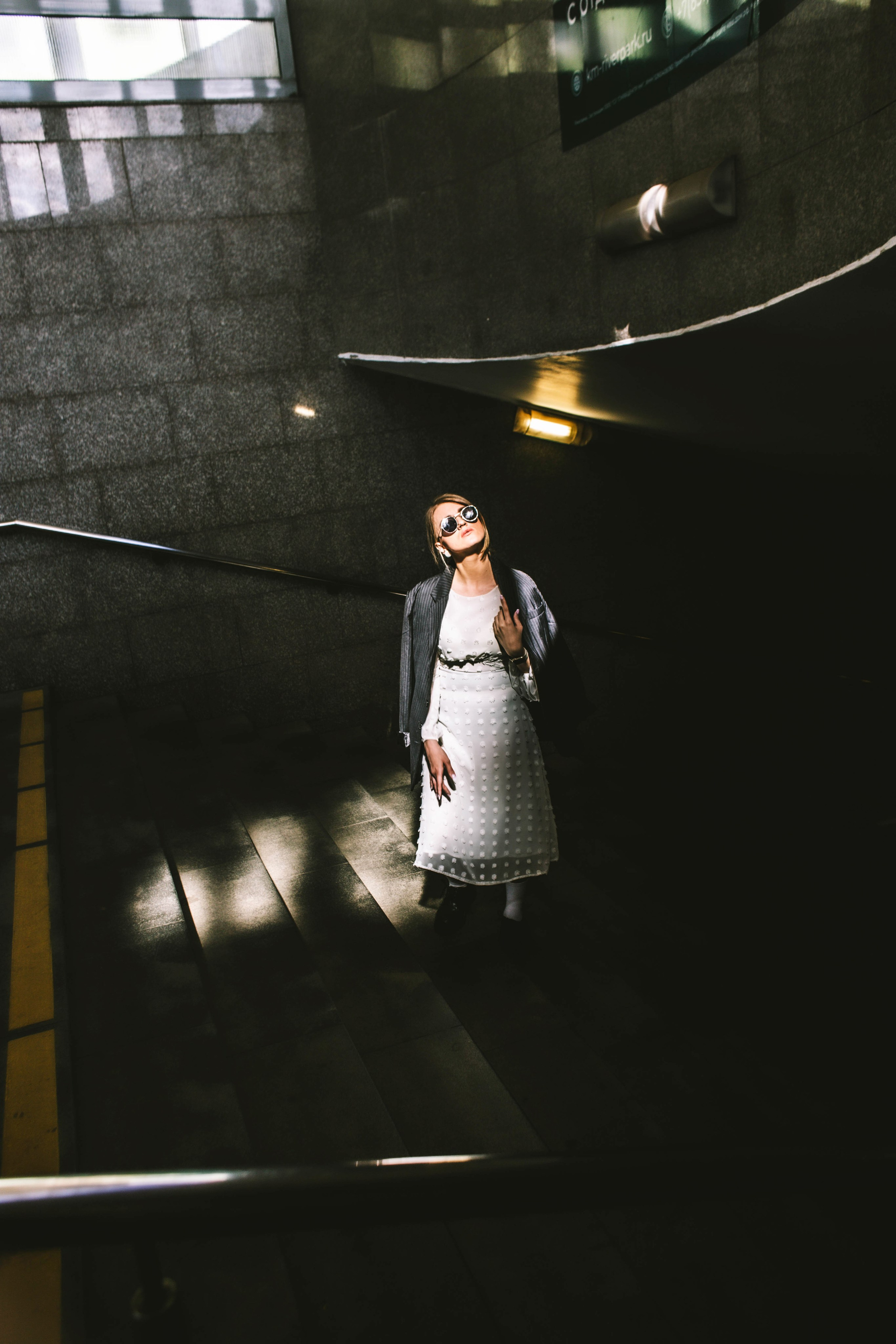 Алёна Тени города. Фотограф в Нижнем Новгороде