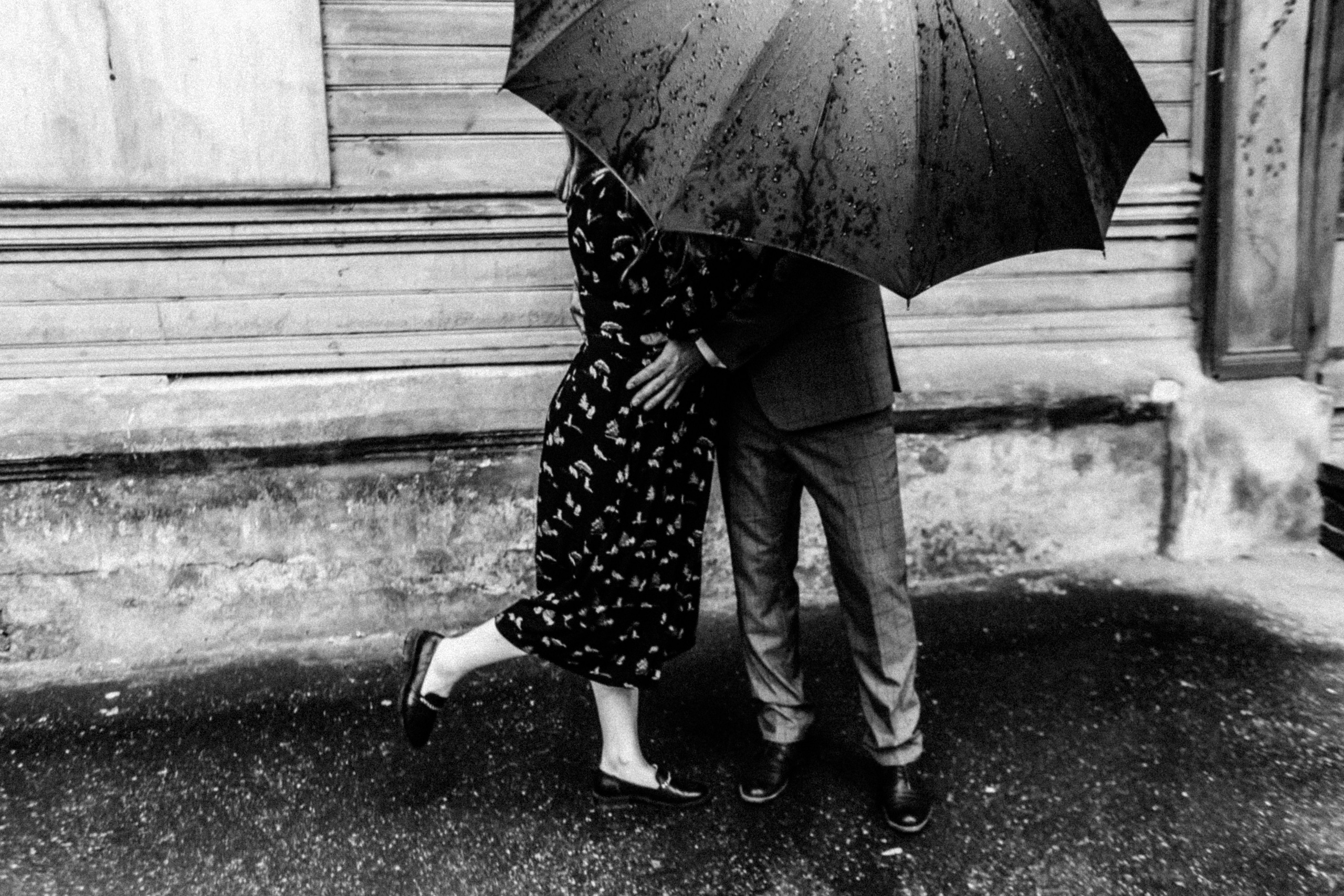 А+ Д. Заповедные кварталы. Фотограф в Нижнем Новгороде