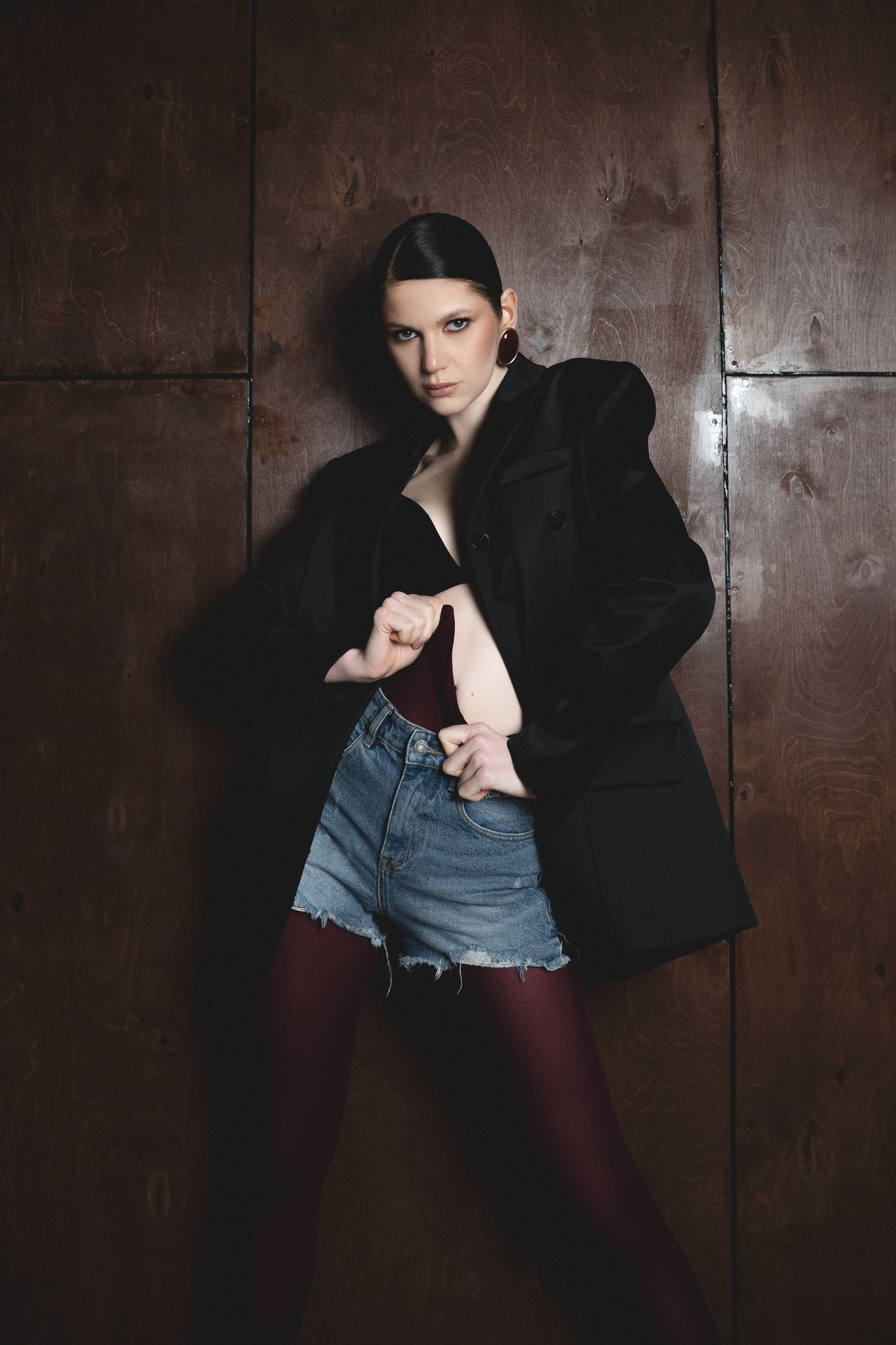 София Костюк. Модельное агентство TM Models в Калининграде