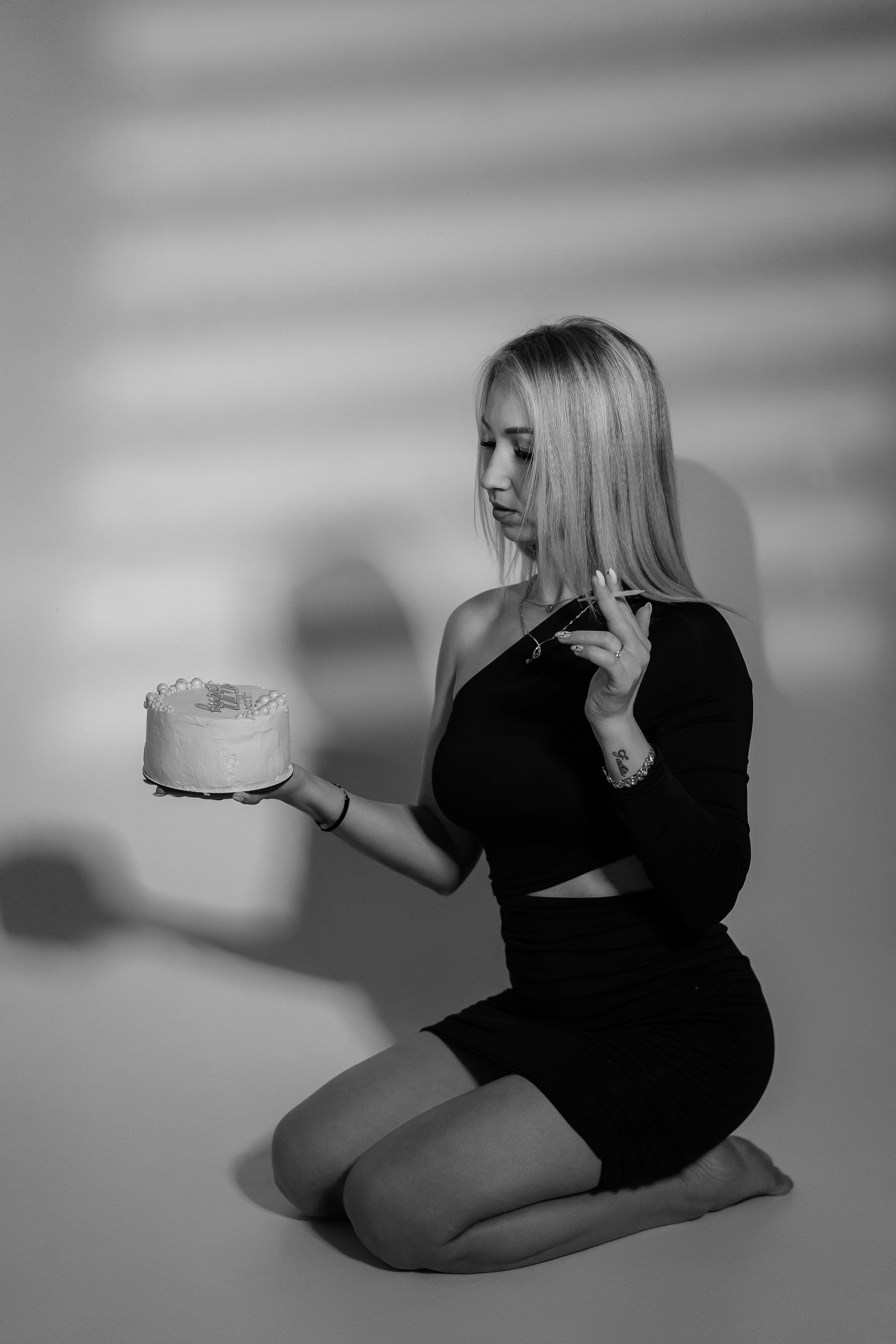 Маша | Happy Birthday. Фотограф и видеограф Смоленск | Студия Цезарь