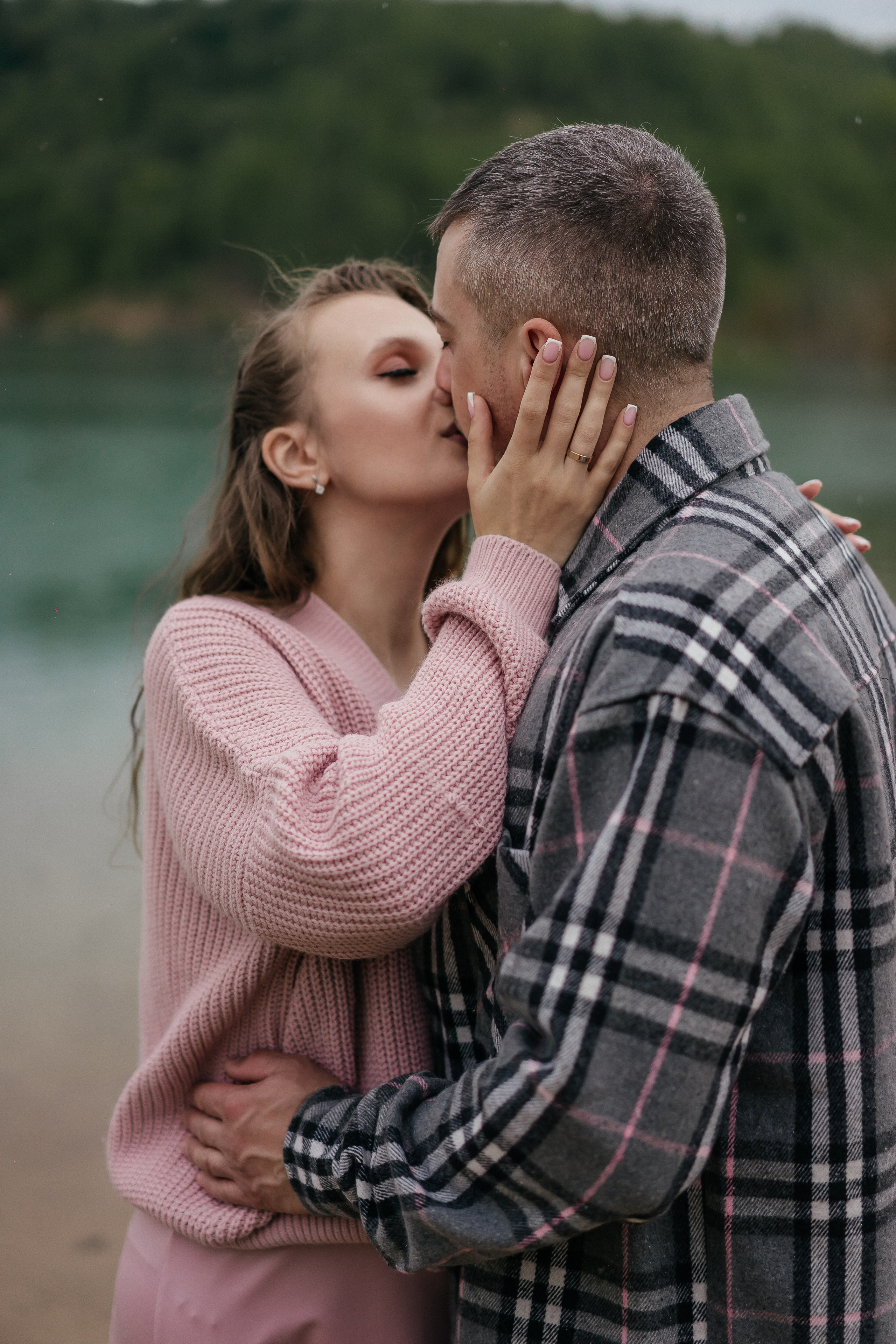Таня & Влад | МЕЧТА. Фотограф и видеограф Смоленск | Студия Цезарь