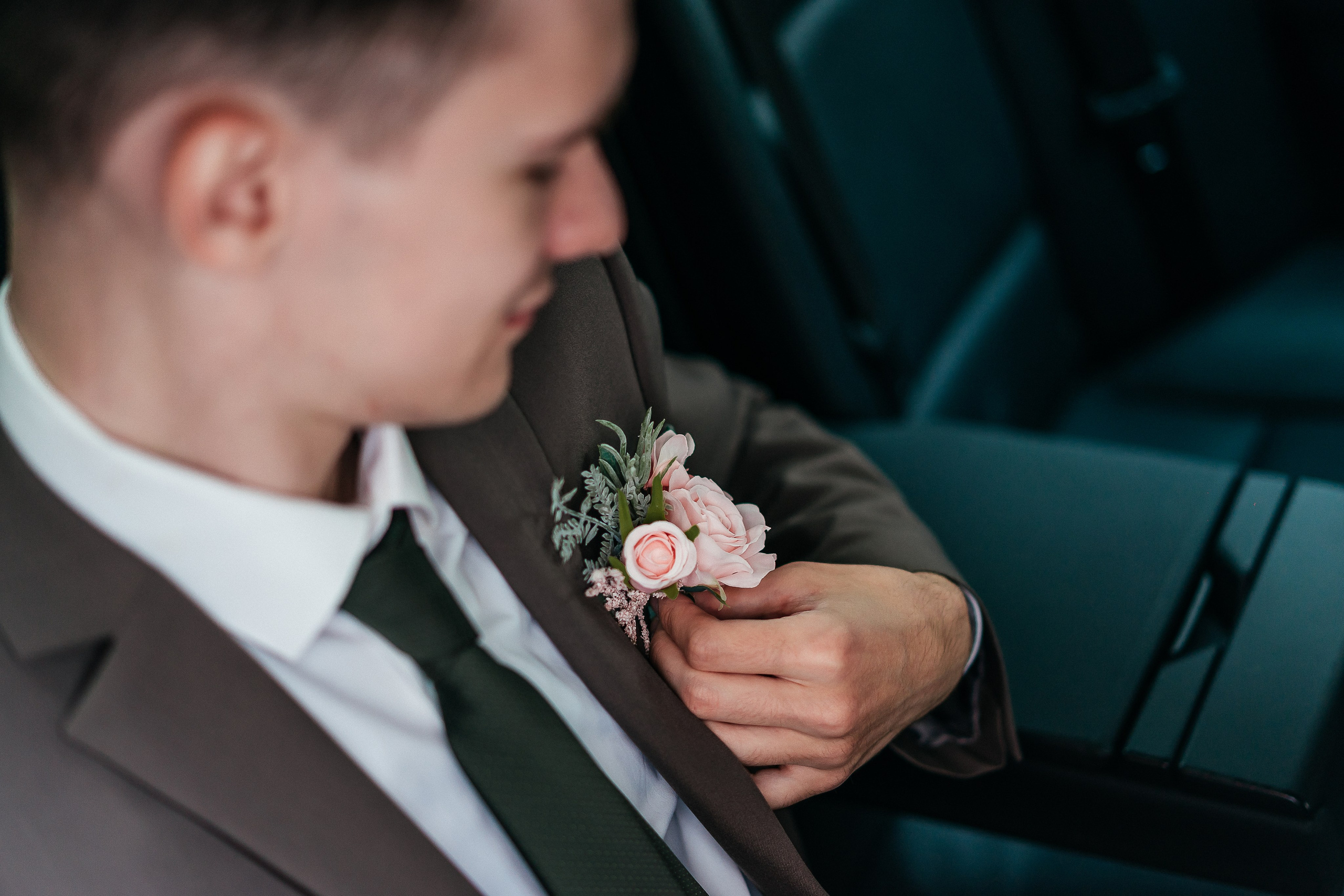 Ксения & Максим | 05.07.2024. Фотограф и видеограф Смоленск | Студия Цезарь