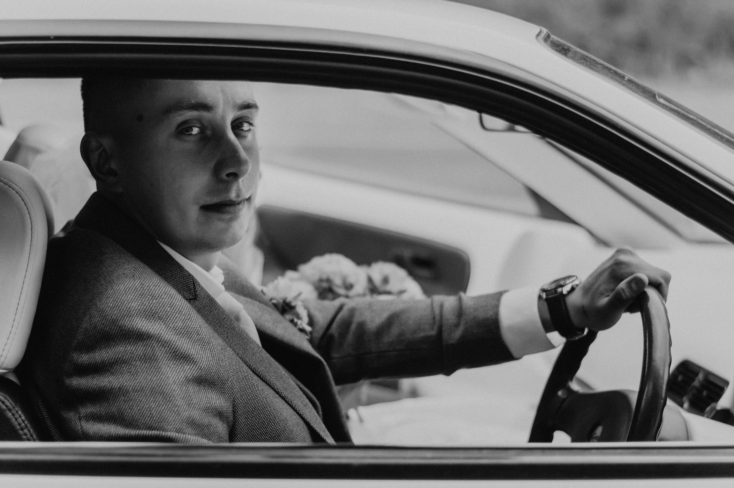 Виталя и Лена. Свадебный и семейный фотограф в Чите Юлия Оранская