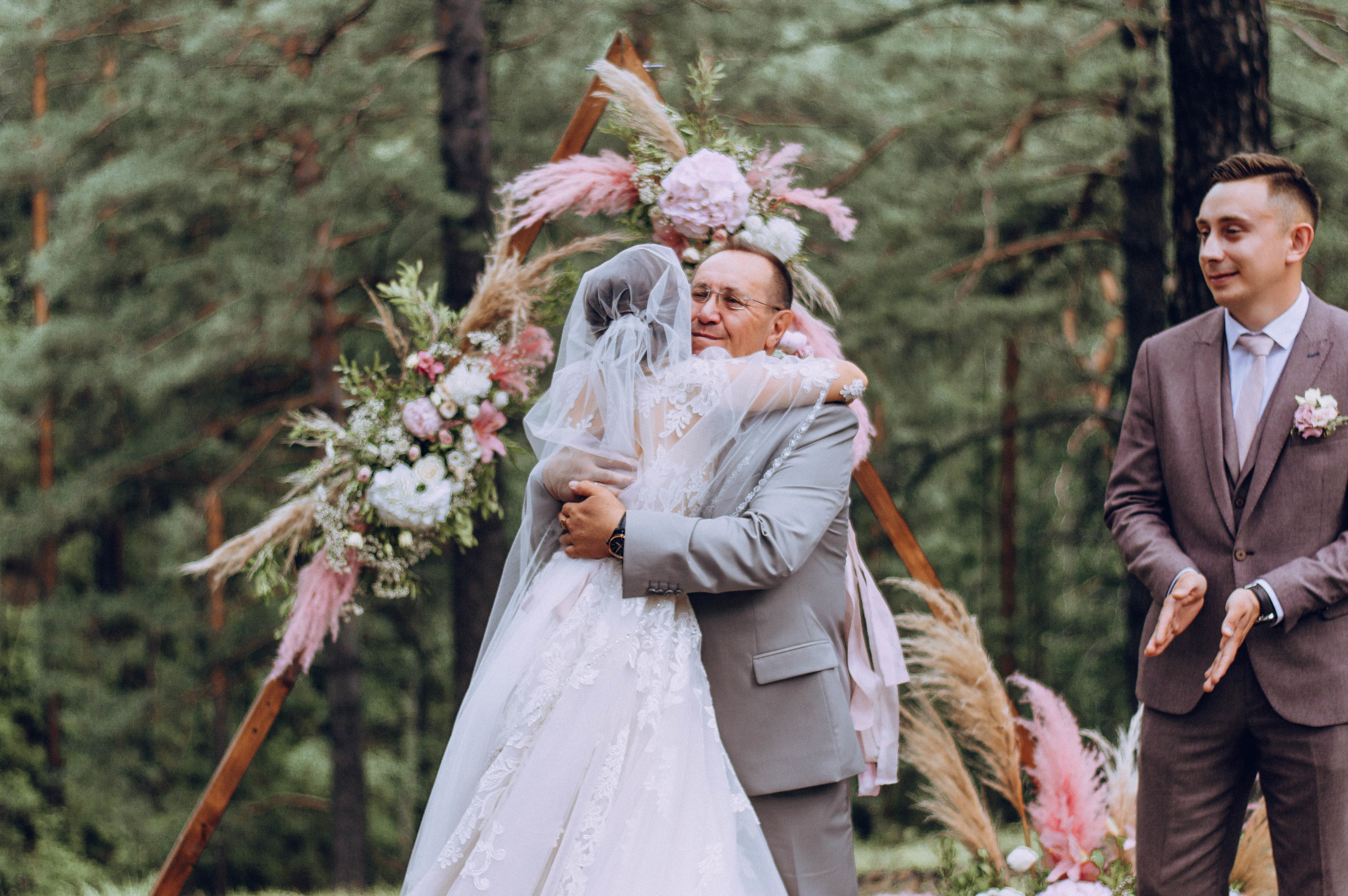 Виталя и Лена. Свадебный и семейный фотограф в Чите Юлия Оранская