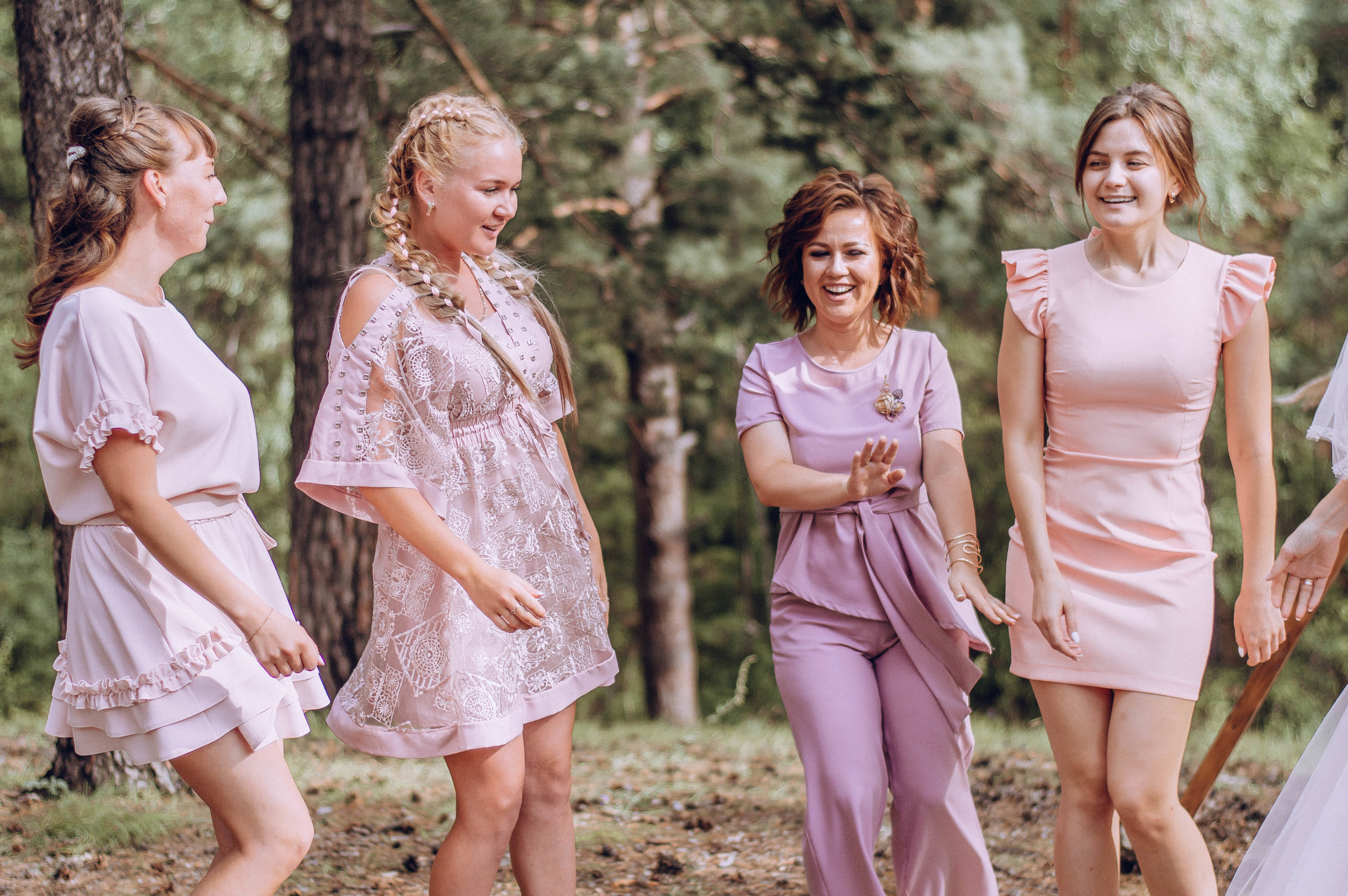 Виталя и Лена. Свадебный и семейный фотограф в Чите Юлия Оранская