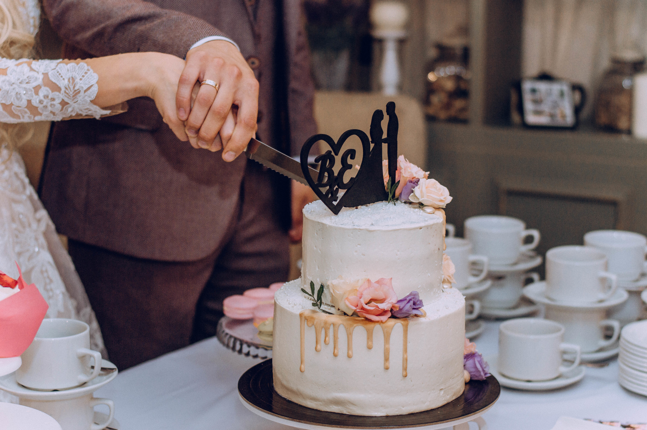 Виталя и Лена. Свадебный и семейный фотограф в Чите Юлия Оранская