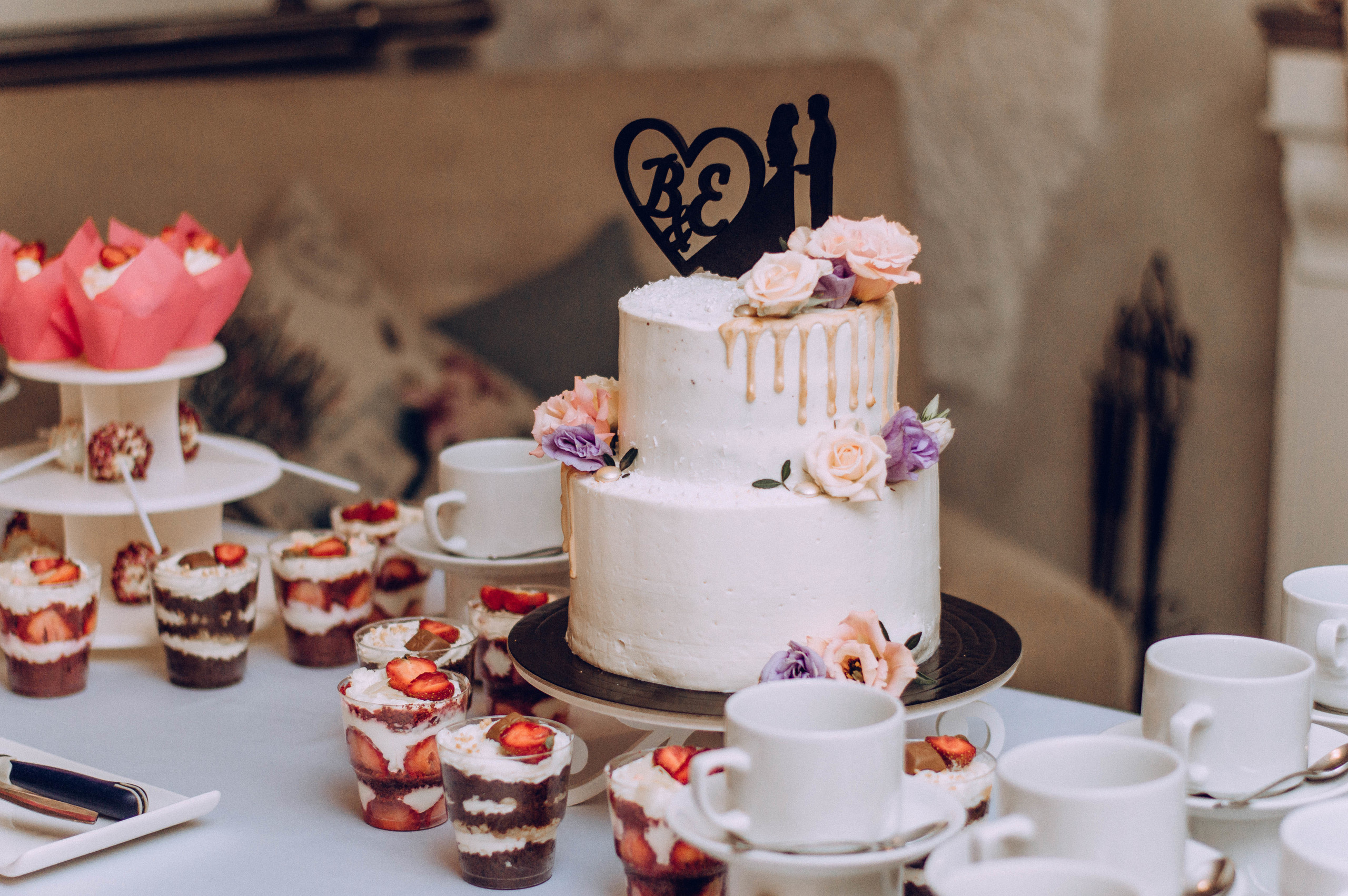 Виталя и Лена. Свадебный и семейный фотограф в Чите Юлия Оранская