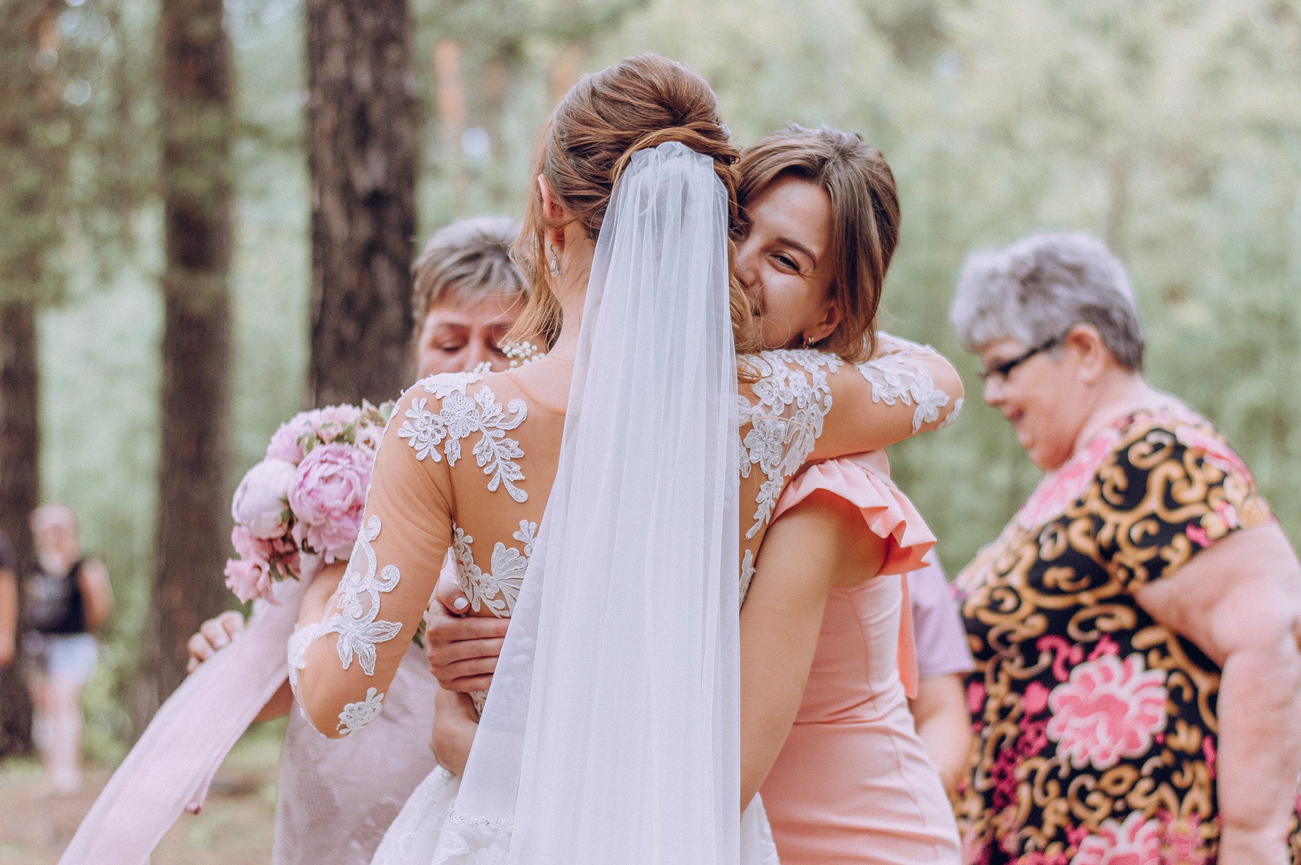 Виталя и Лена. Свадебный и семейный фотограф в Чите Юлия Оранская