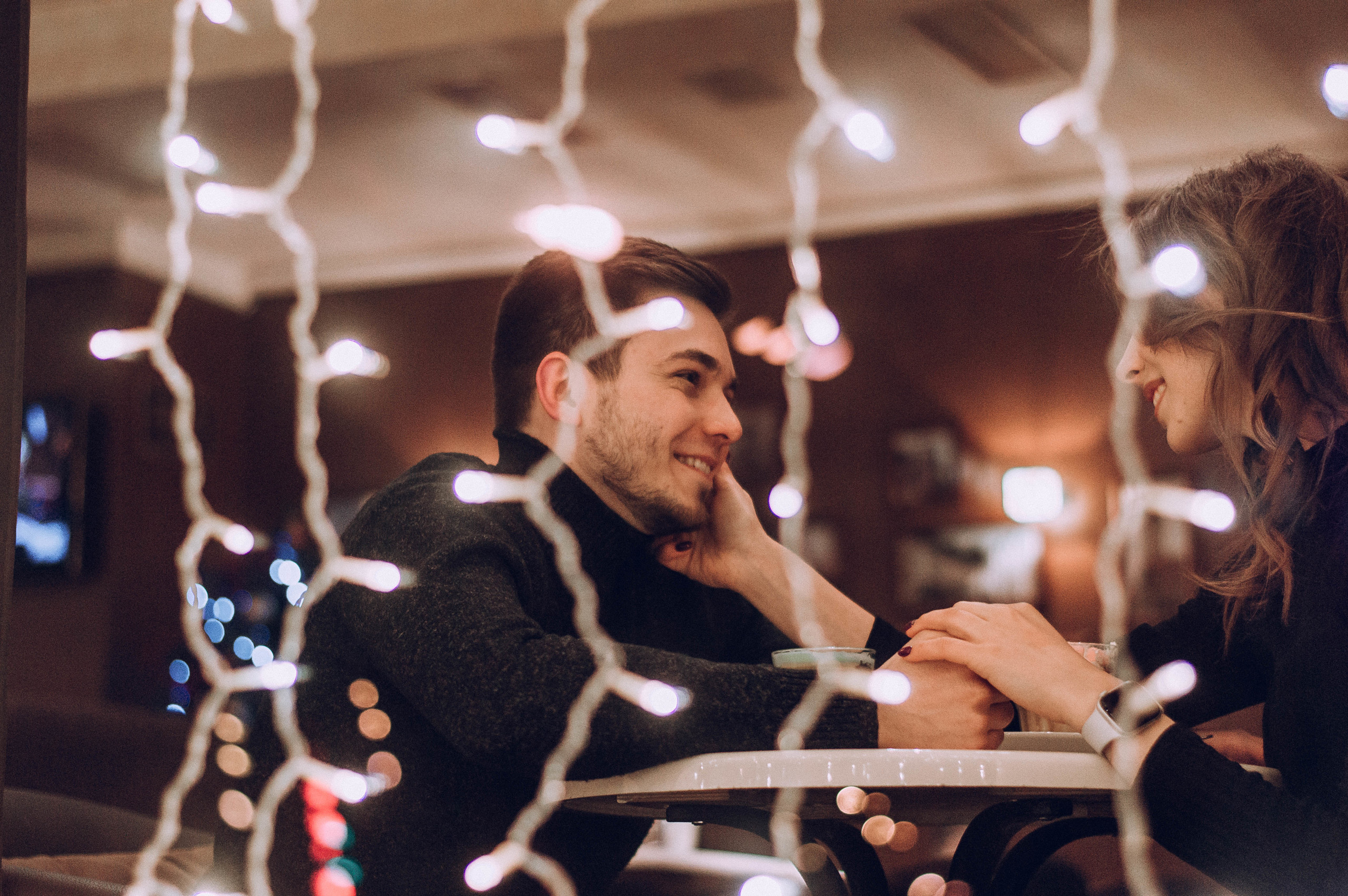 Рома и Катя. Свадебный и семейный фотограф в Чите Юлия Оранская