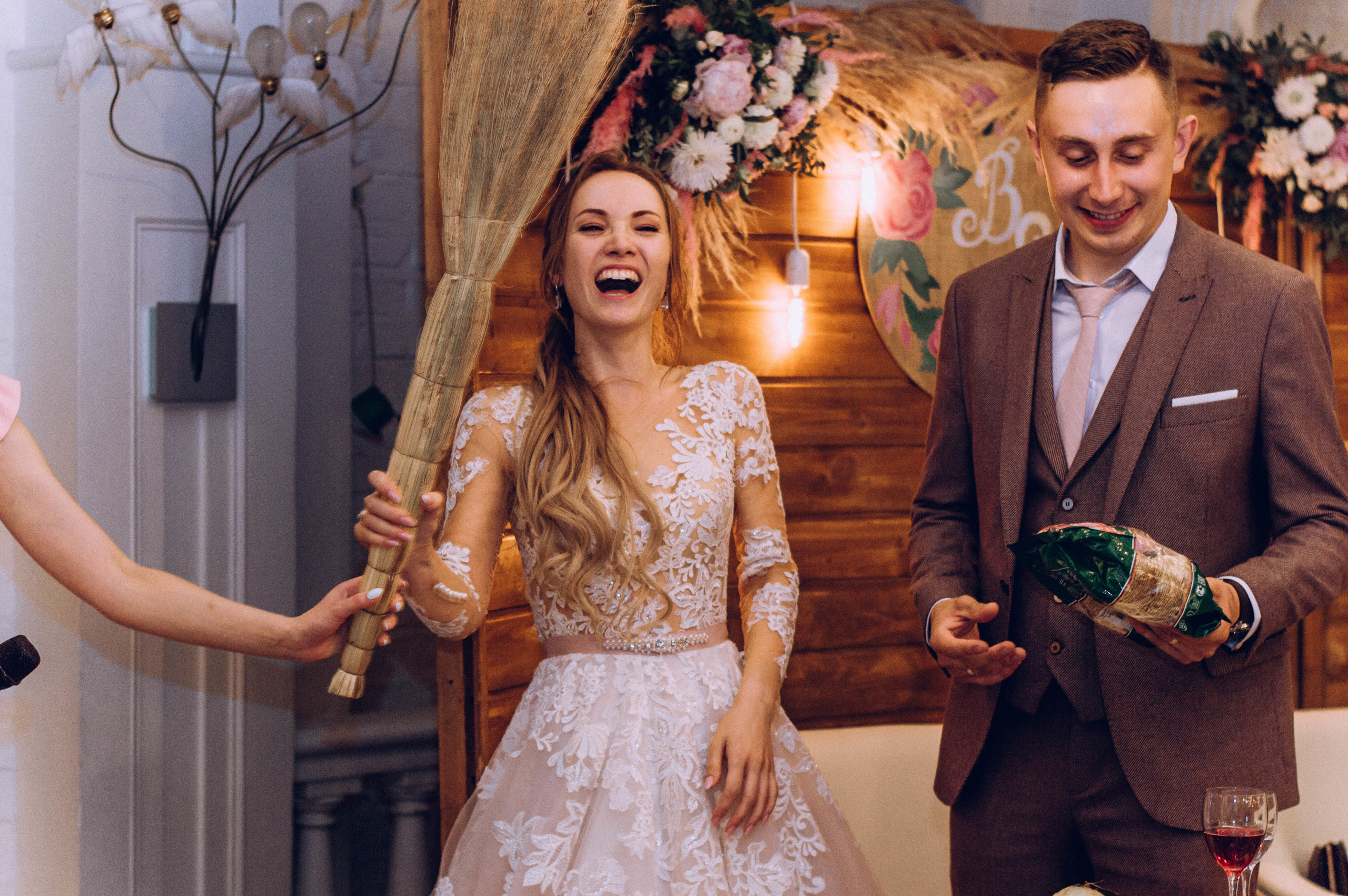 Виталя и Лена. Свадебный и семейный фотограф в Чите Юлия Оранская