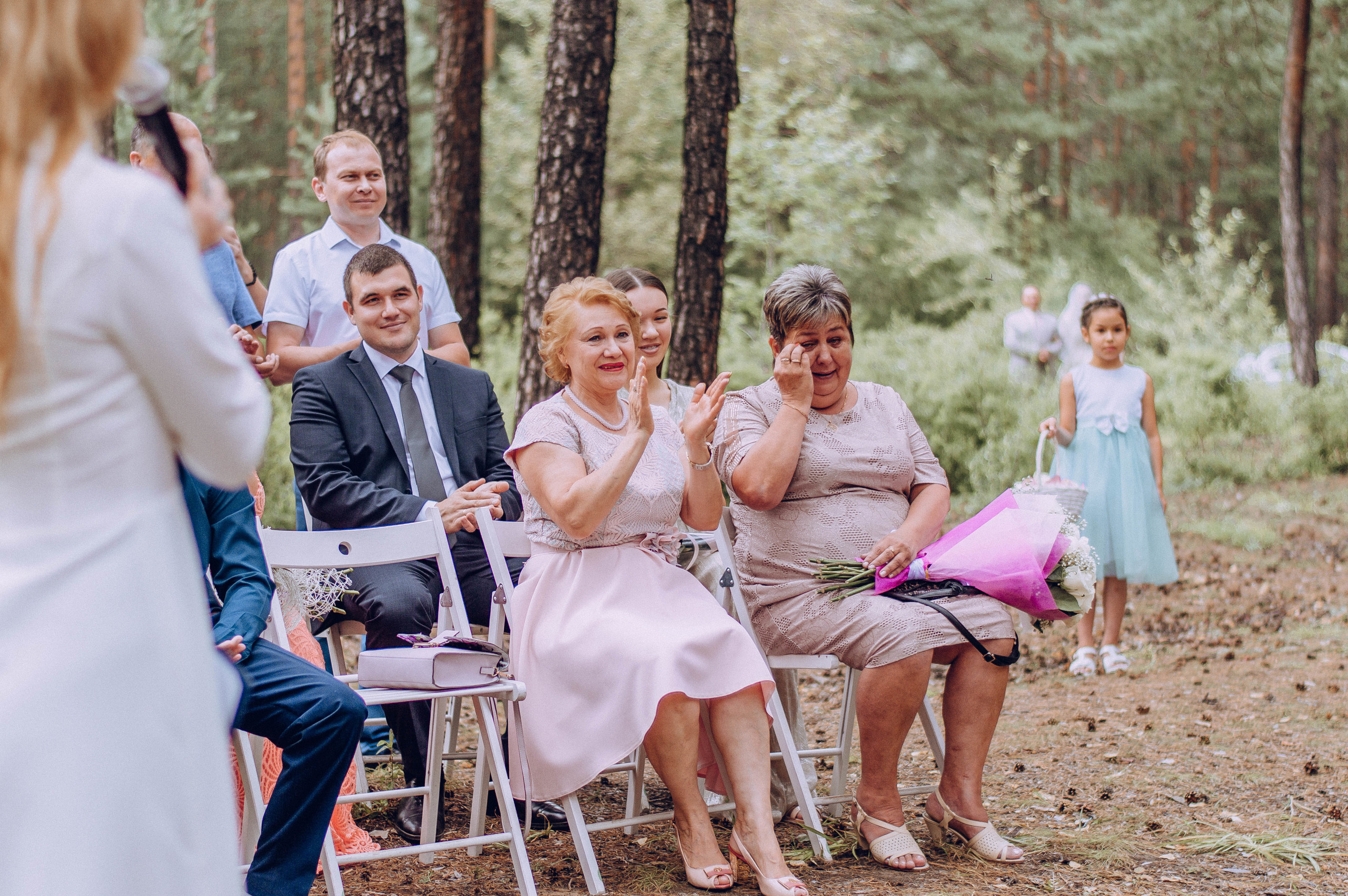 Виталя и Лена. Свадебный и семейный фотограф в Чите Юлия Оранская