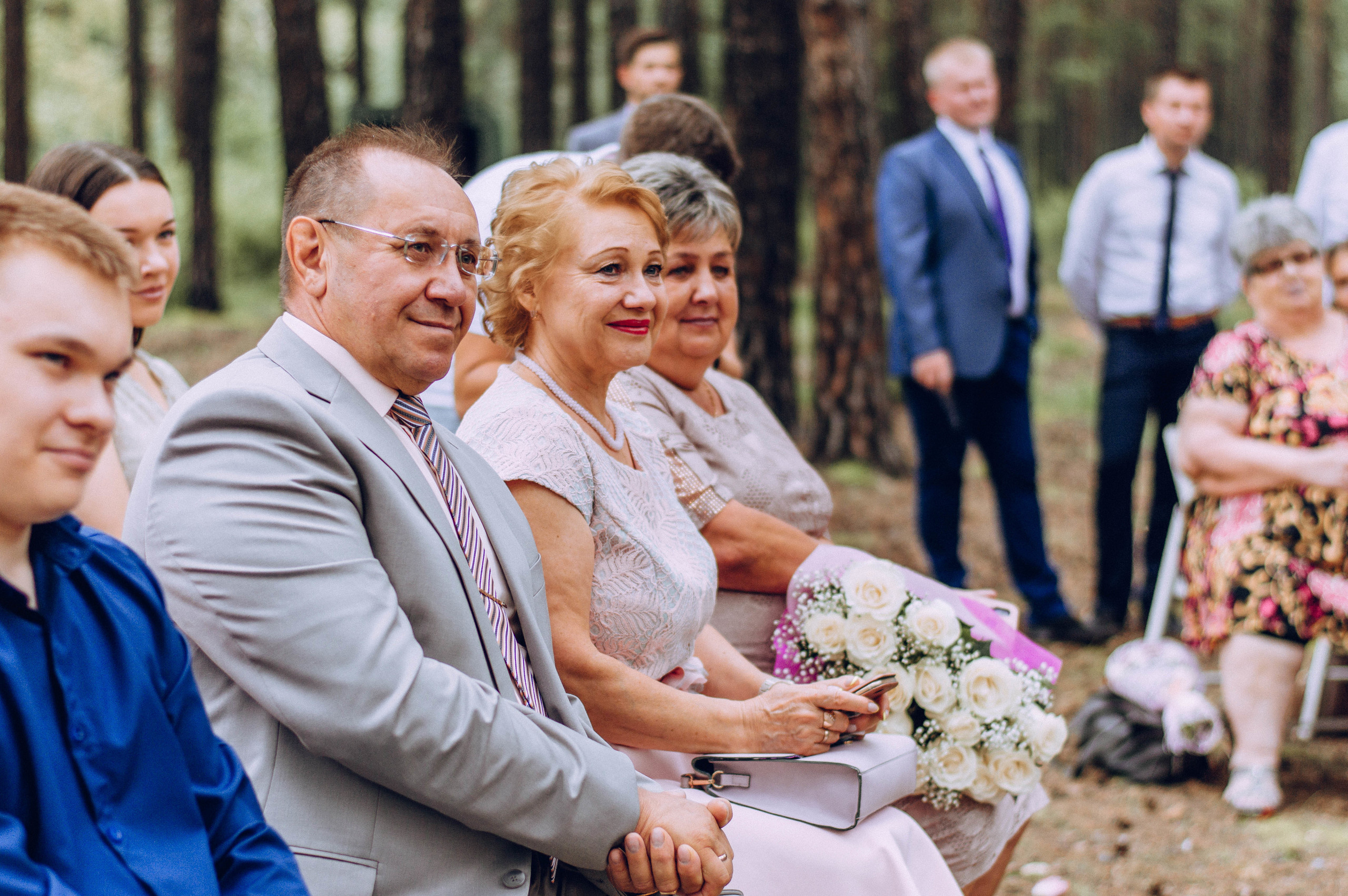 Виталя и Лена. Свадебный и семейный фотограф в Чите Юлия Оранская