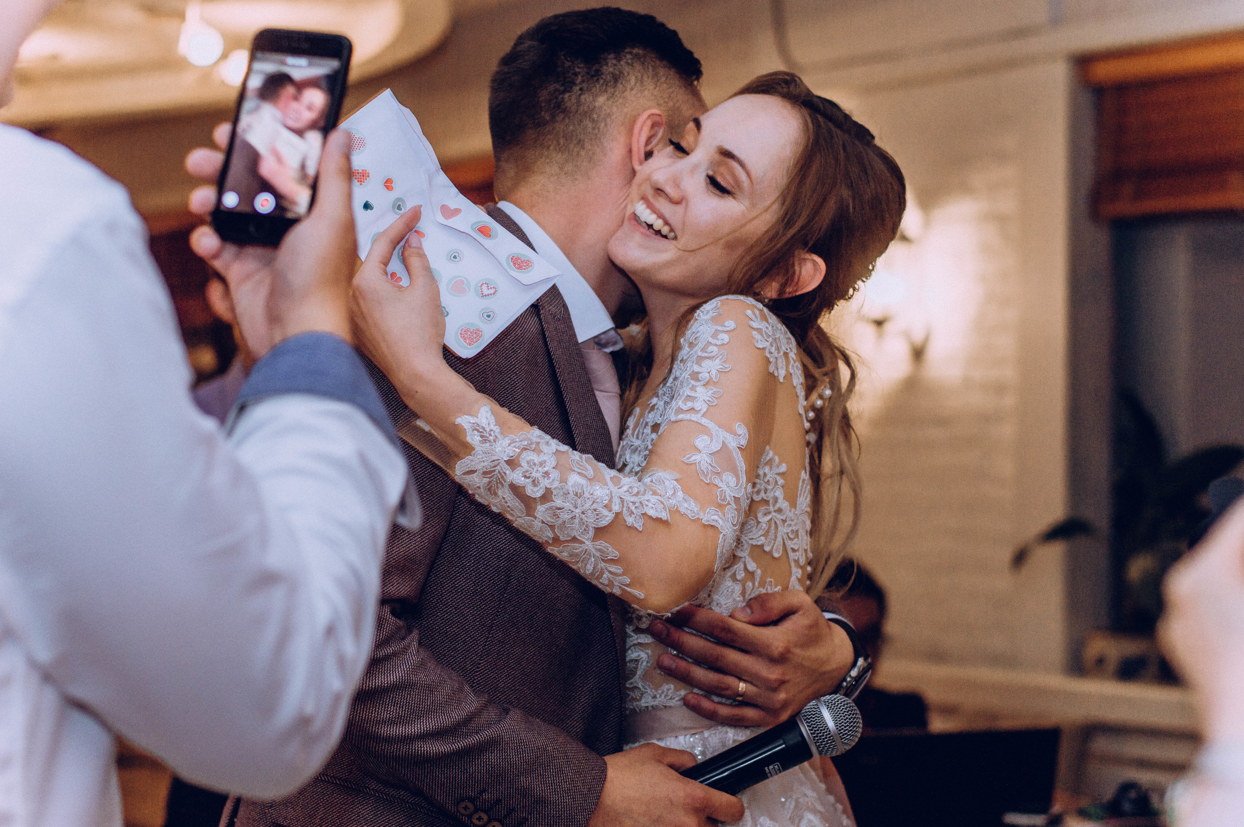 Виталя и Лена. Свадебный и семейный фотограф в Чите Юлия Оранская