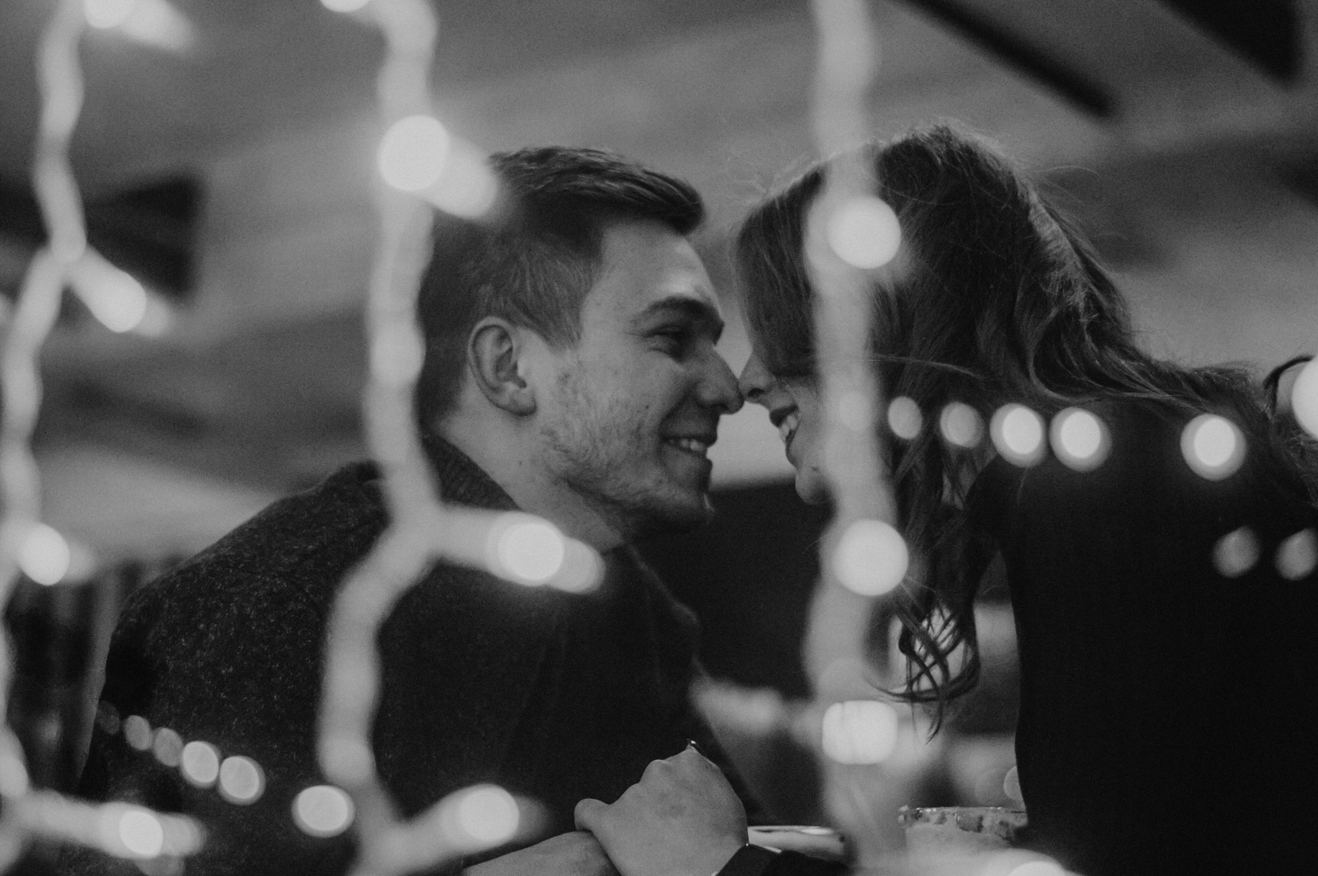 Рома и Катя. Свадебный и семейный фотограф в Чите Юлия Оранская