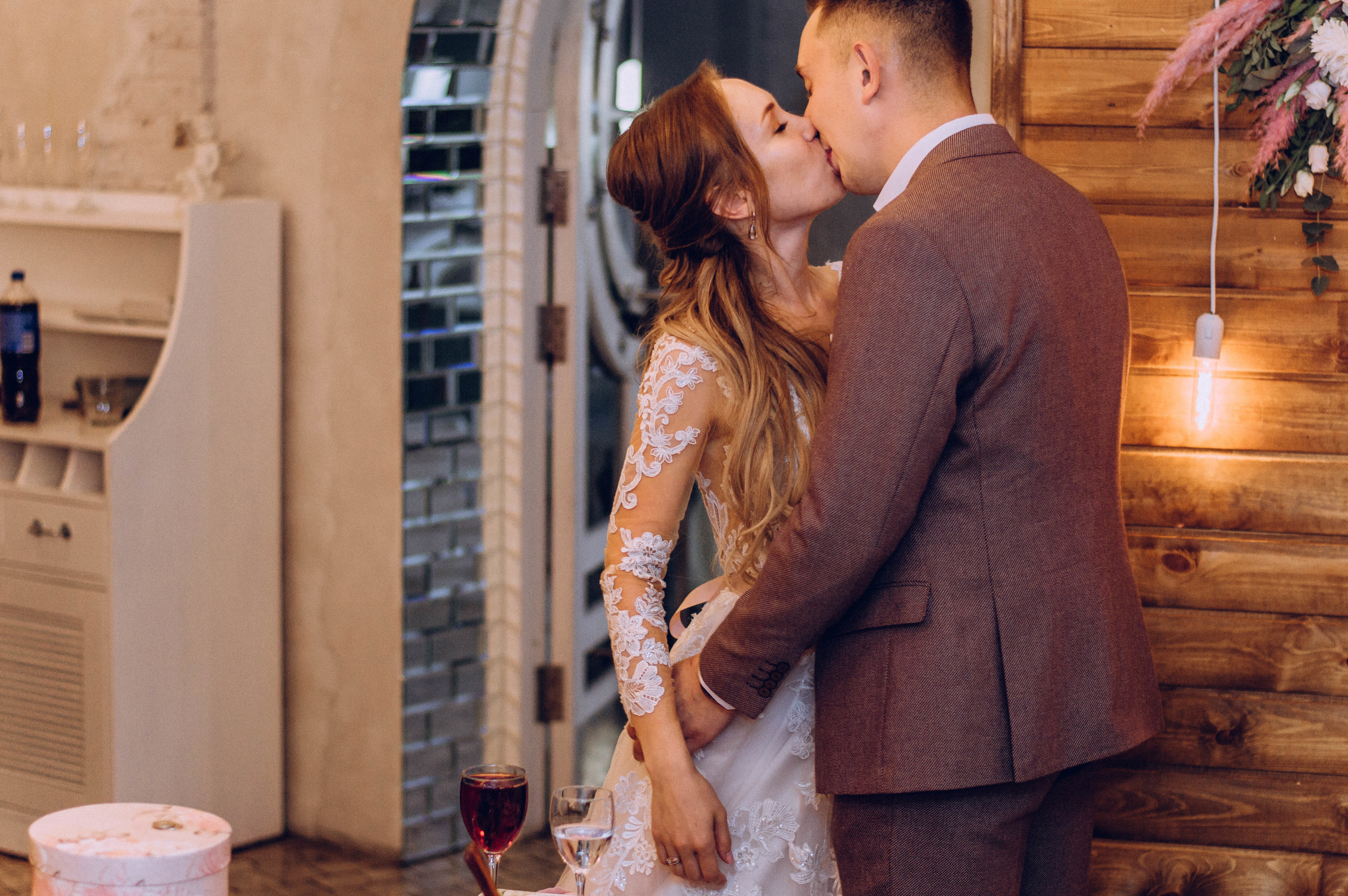 Виталя и Лена. Свадебный и семейный фотограф в Чите Юлия Оранская