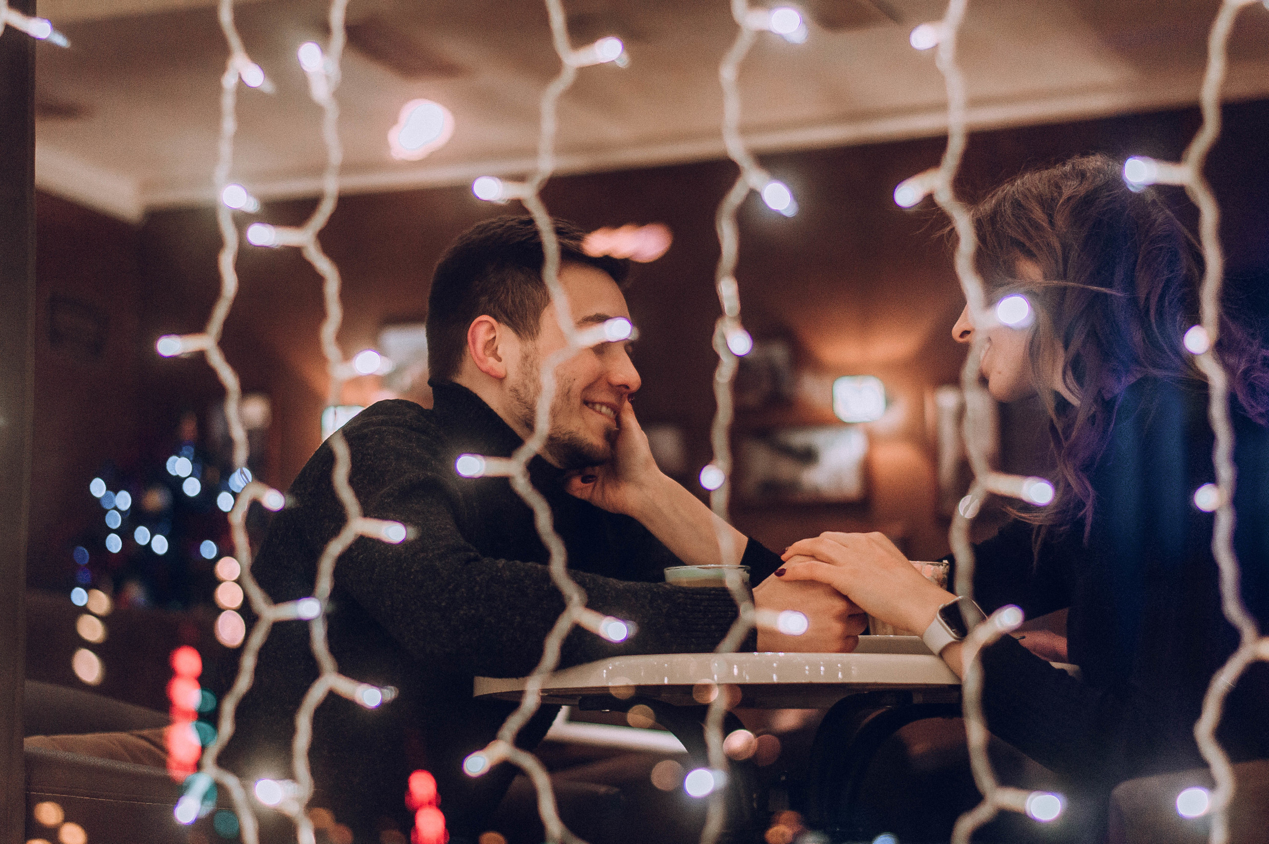 Рома и Катя. Свадебный и семейный фотограф в Чите Юлия Оранская