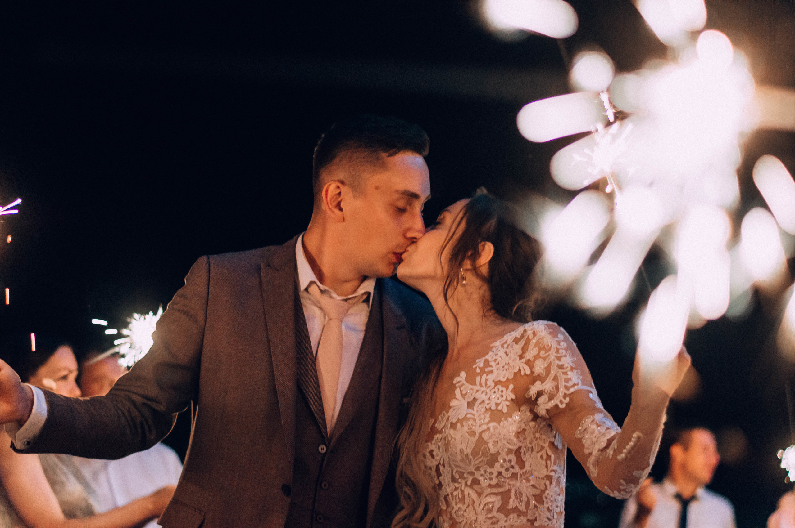 Виталя и Лена. Свадебный и семейный фотограф в Чите Юлия Оранская