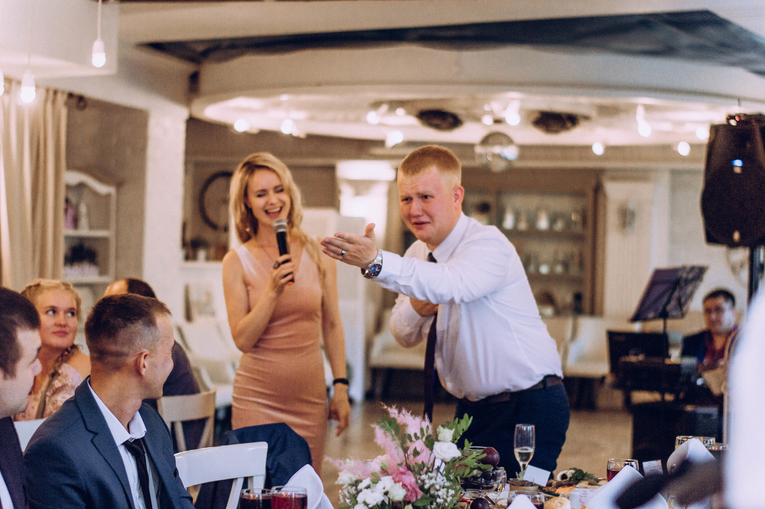 Виталя и Лена. Свадебный и семейный фотограф в Чите Юлия Оранская