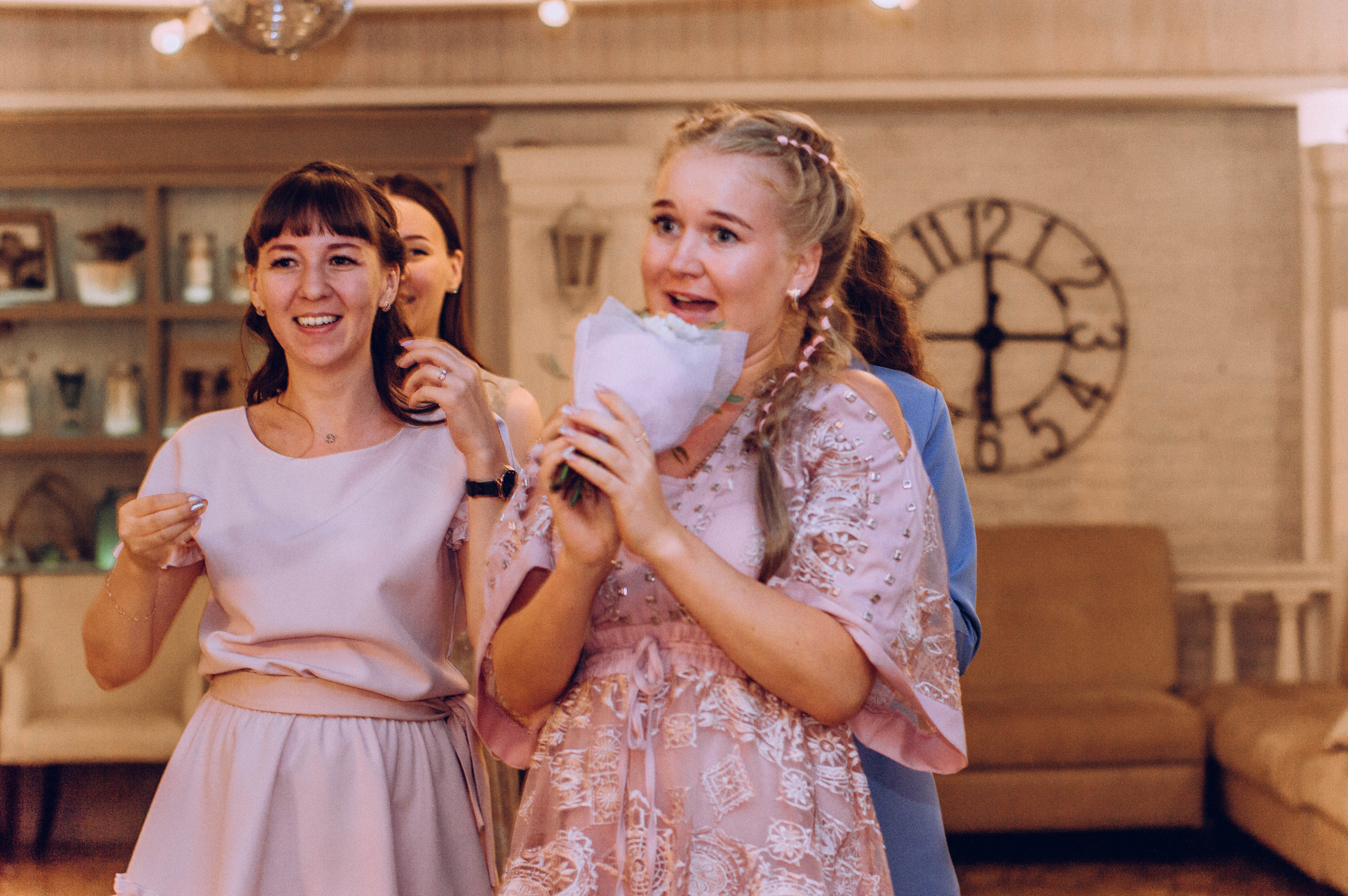 Виталя и Лена. Свадебный и семейный фотограф в Чите Юлия Оранская