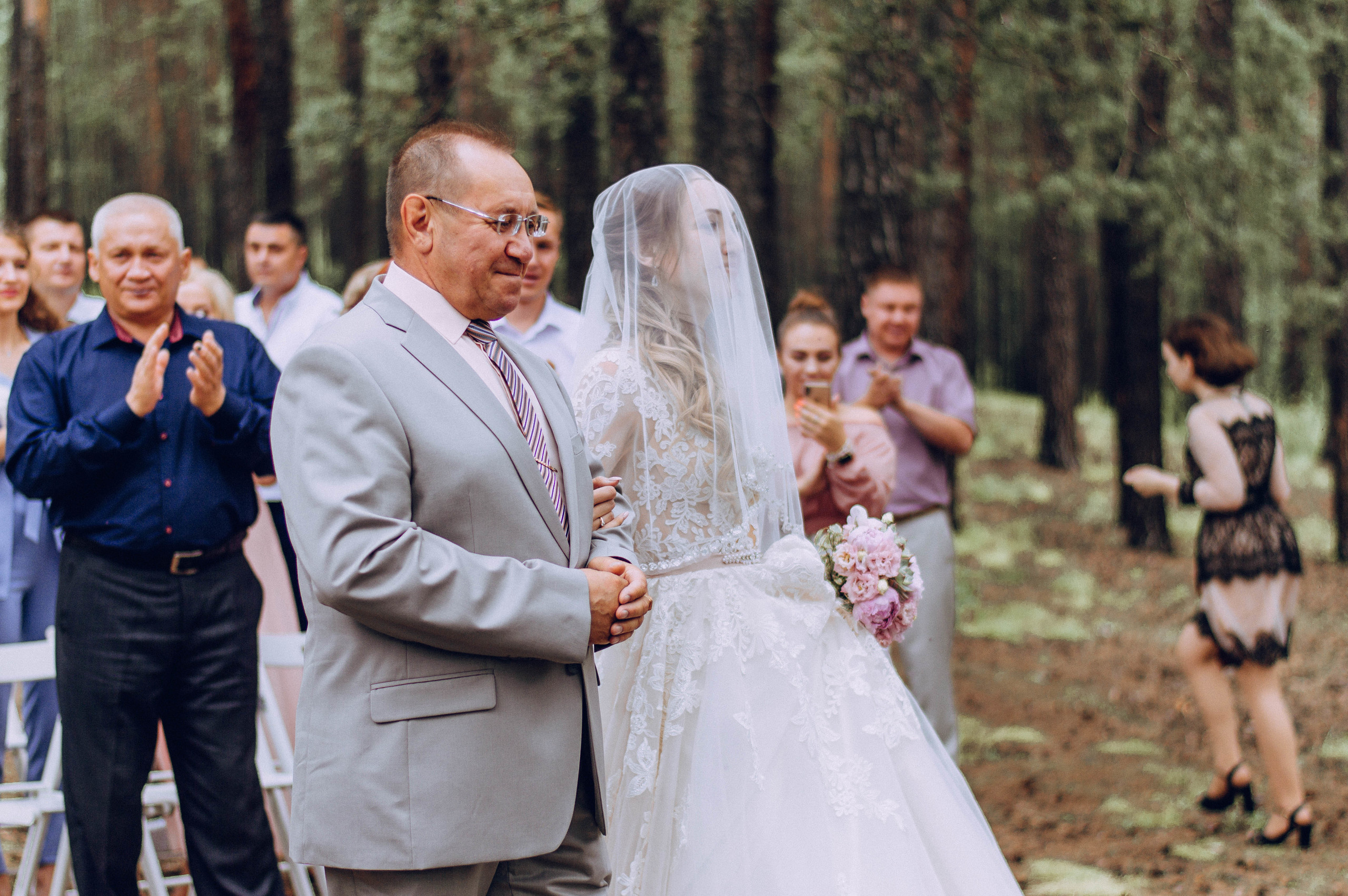 Виталя и Лена. Свадебный и семейный фотограф в Чите Юлия Оранская
