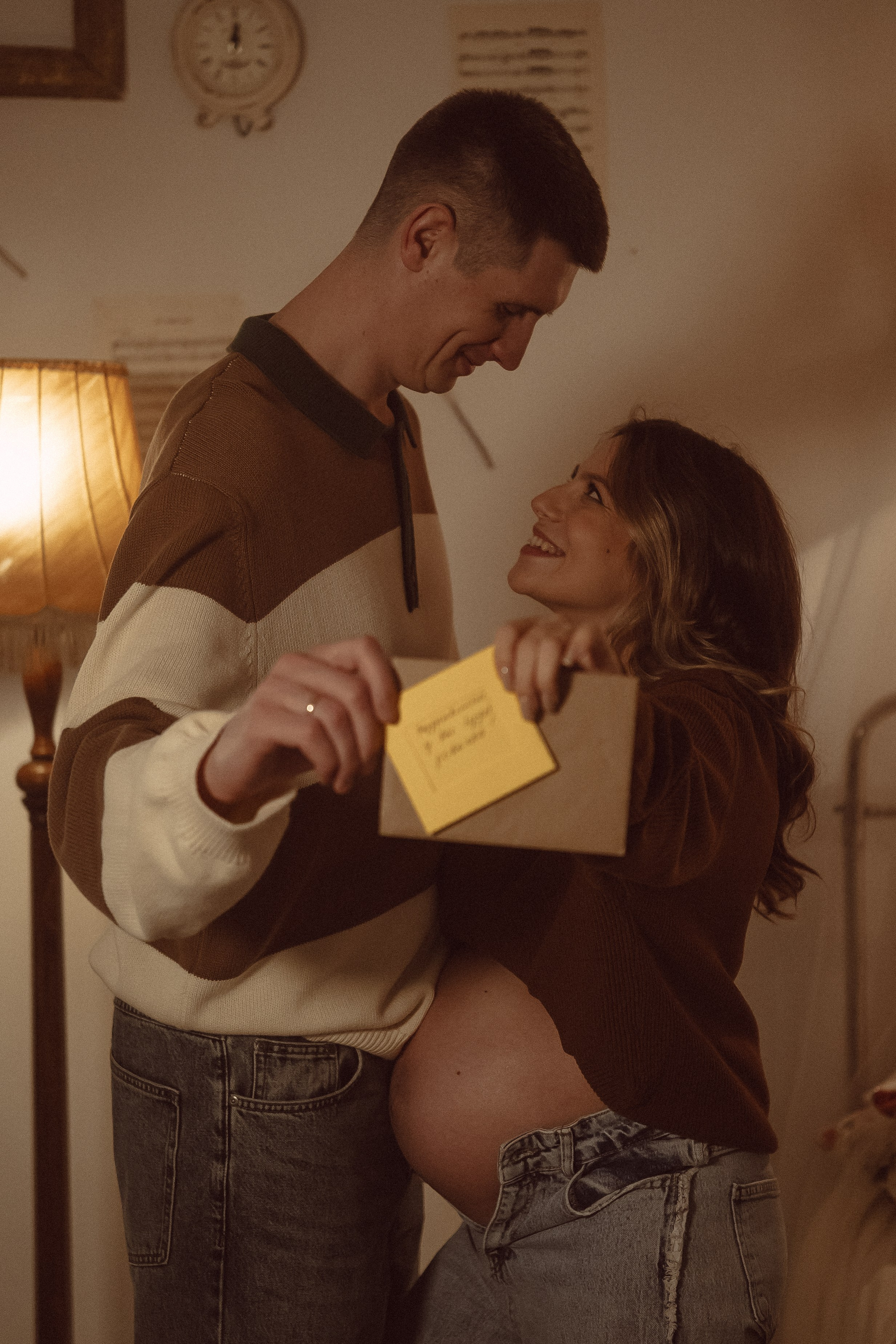 Aleksey & Anna. Фотограф и ретушер. (Армения/Россия)